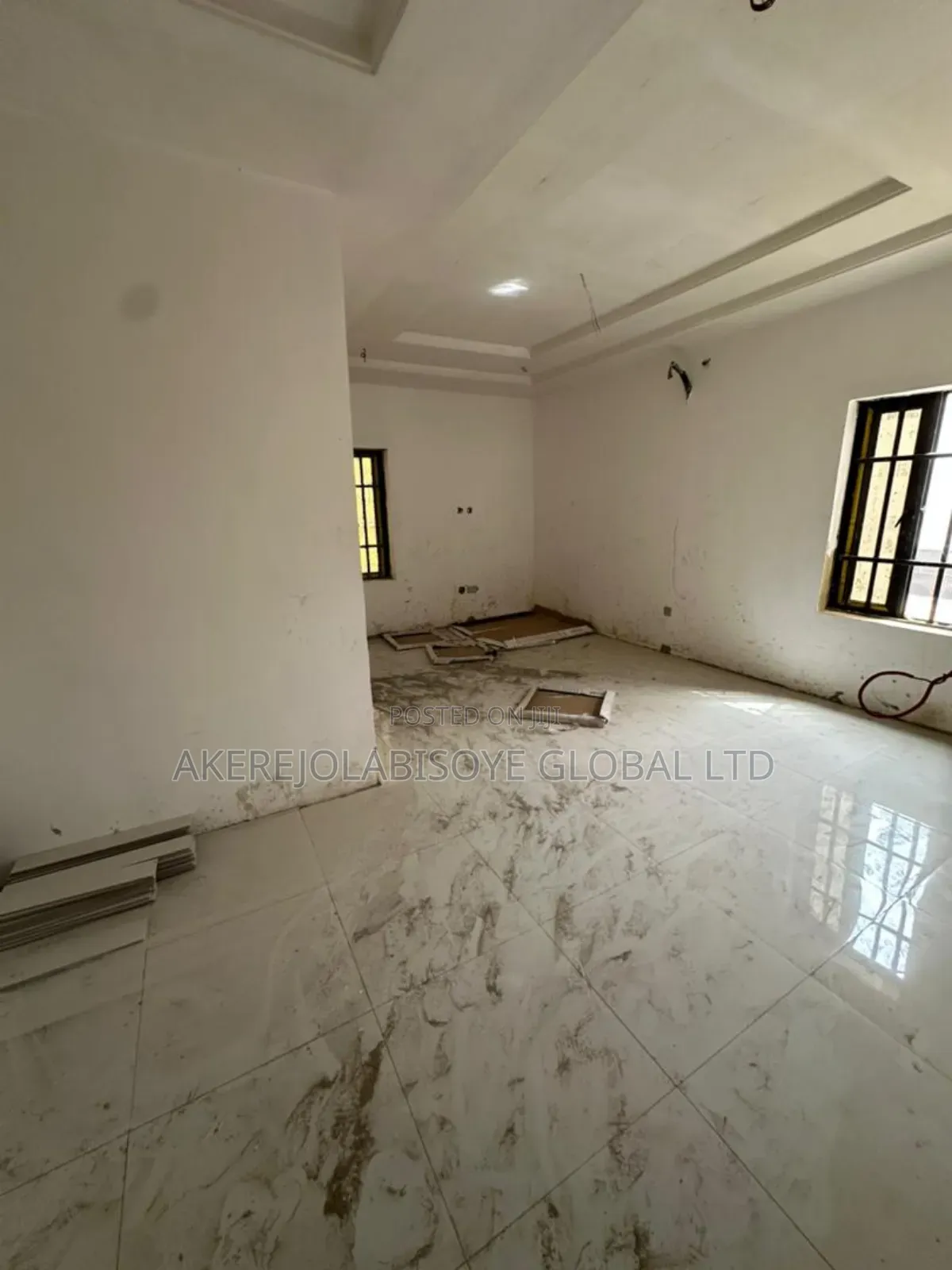 3bdrm Apartment in Game Village,Abuja, Kaura for sale in Kaura