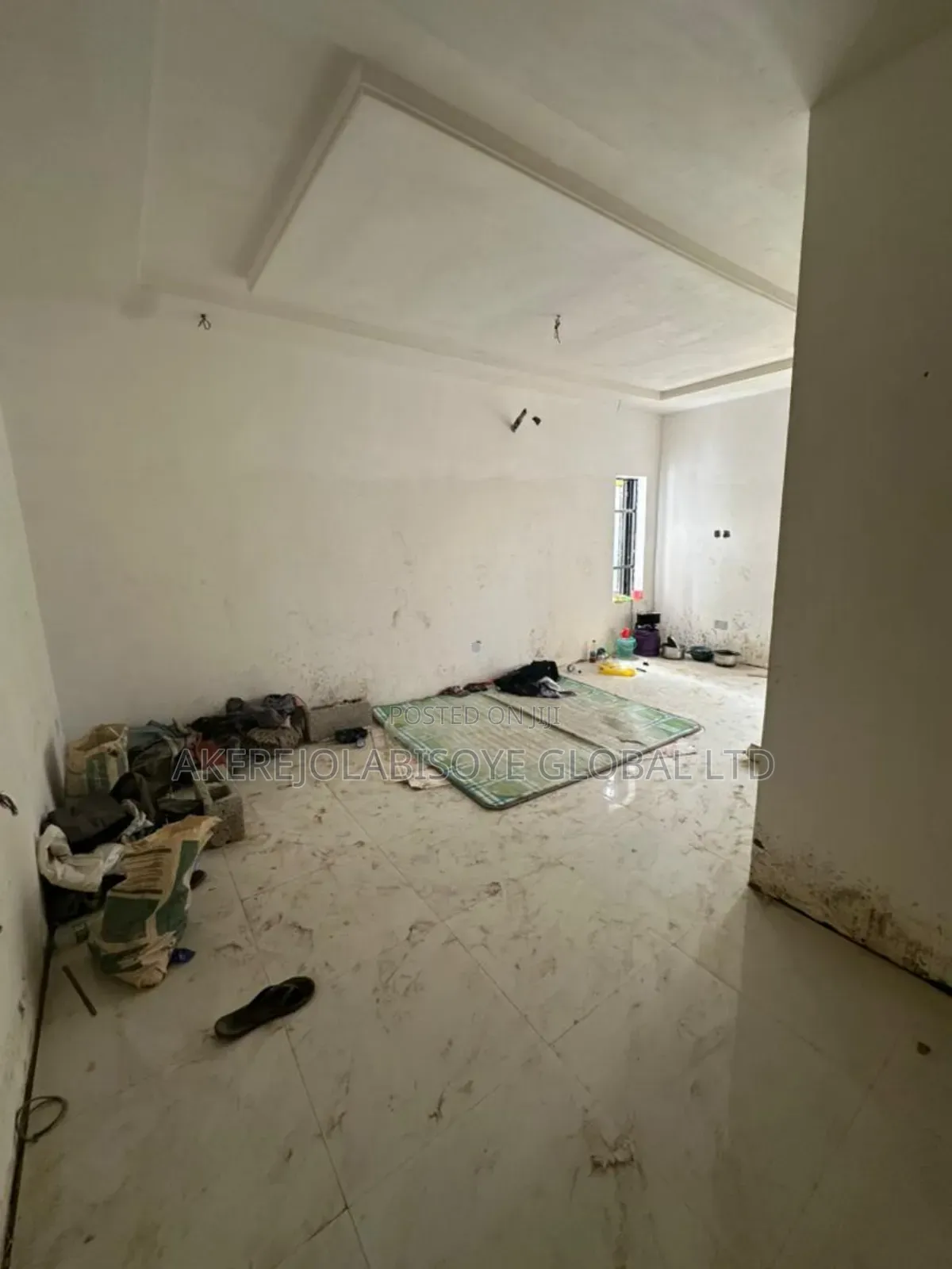 3bdrm Apartment in Game Village,Abuja, Kaura for sale in Kaura