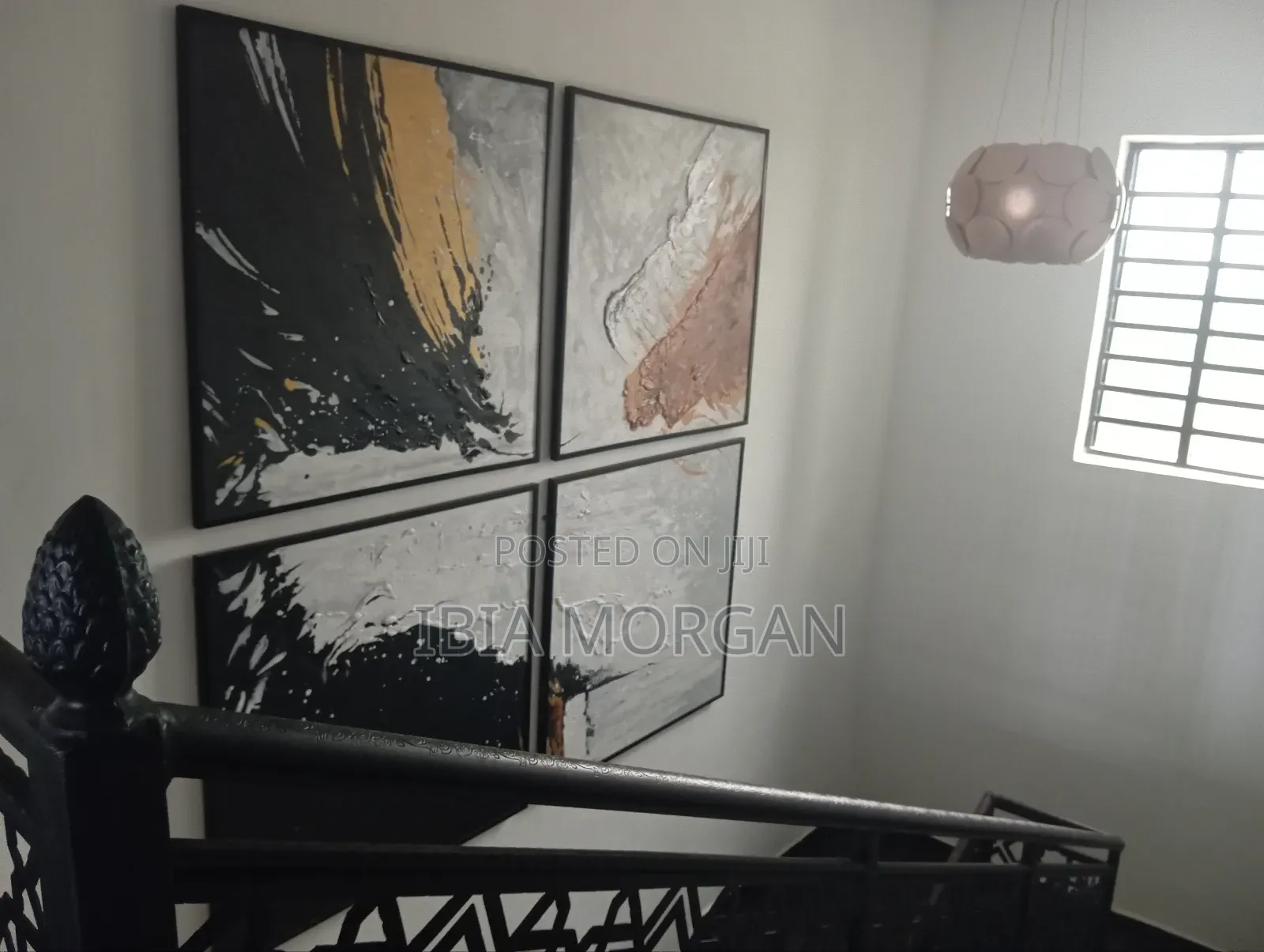 5bdrm Duplex in Shelter Afrique, Uyo for sale in Uyo