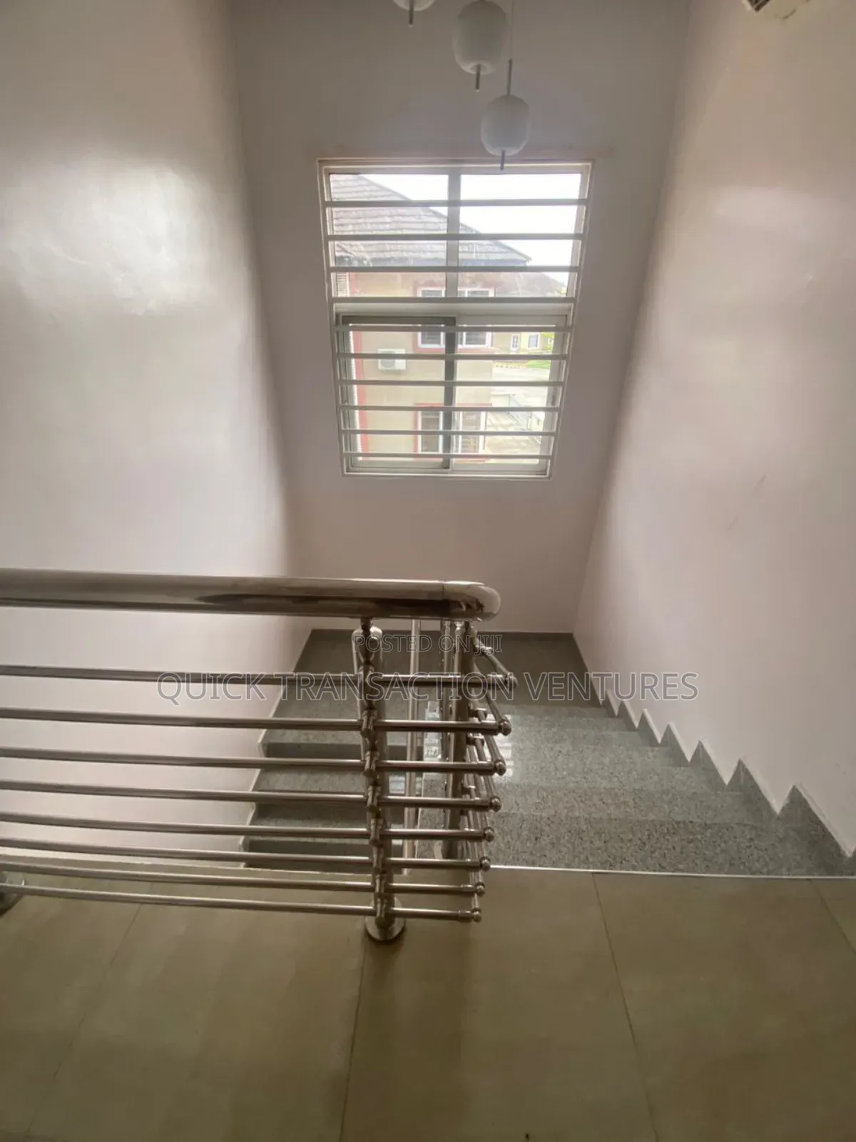 4bdrm Duplex in Pinnock Beach Estate, Osapa london for rent in Osapa london