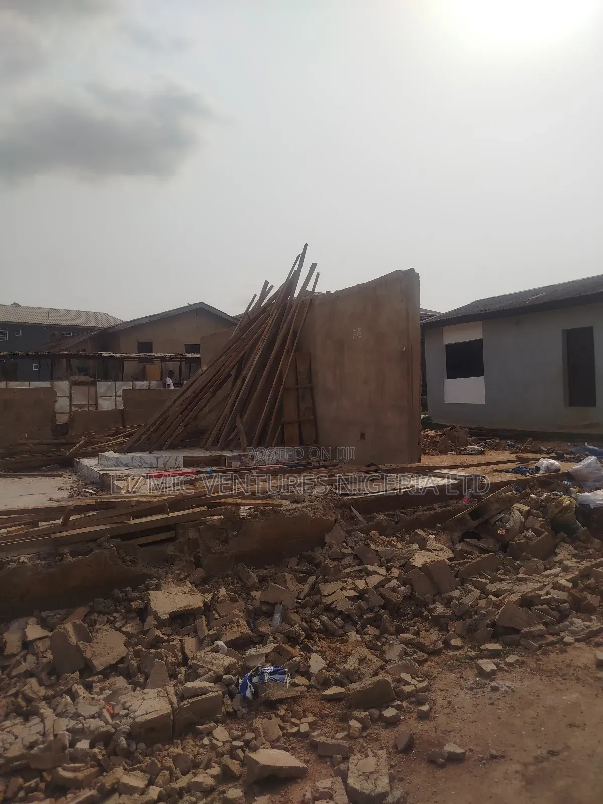Plot of Land for Sale in Igando / Ikotun/Igando