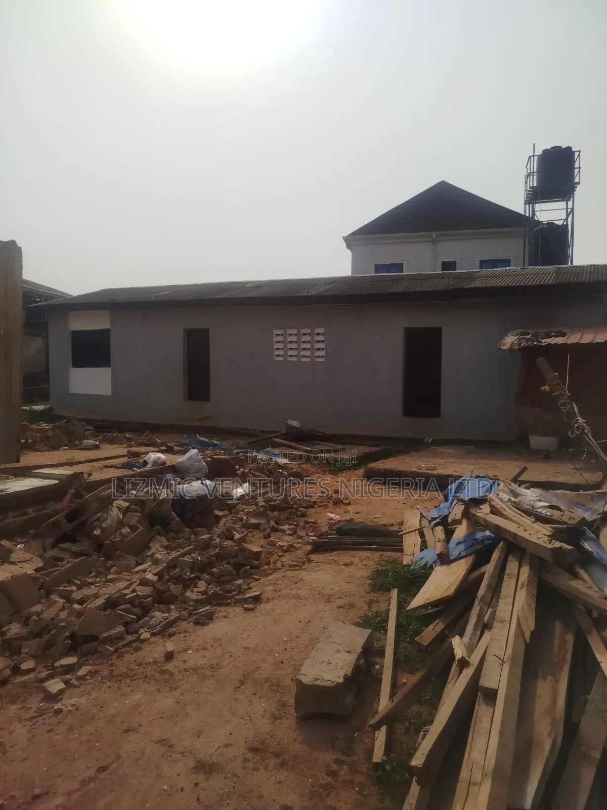 Plot of Land for Sale in Igando / Ikotun/Igando