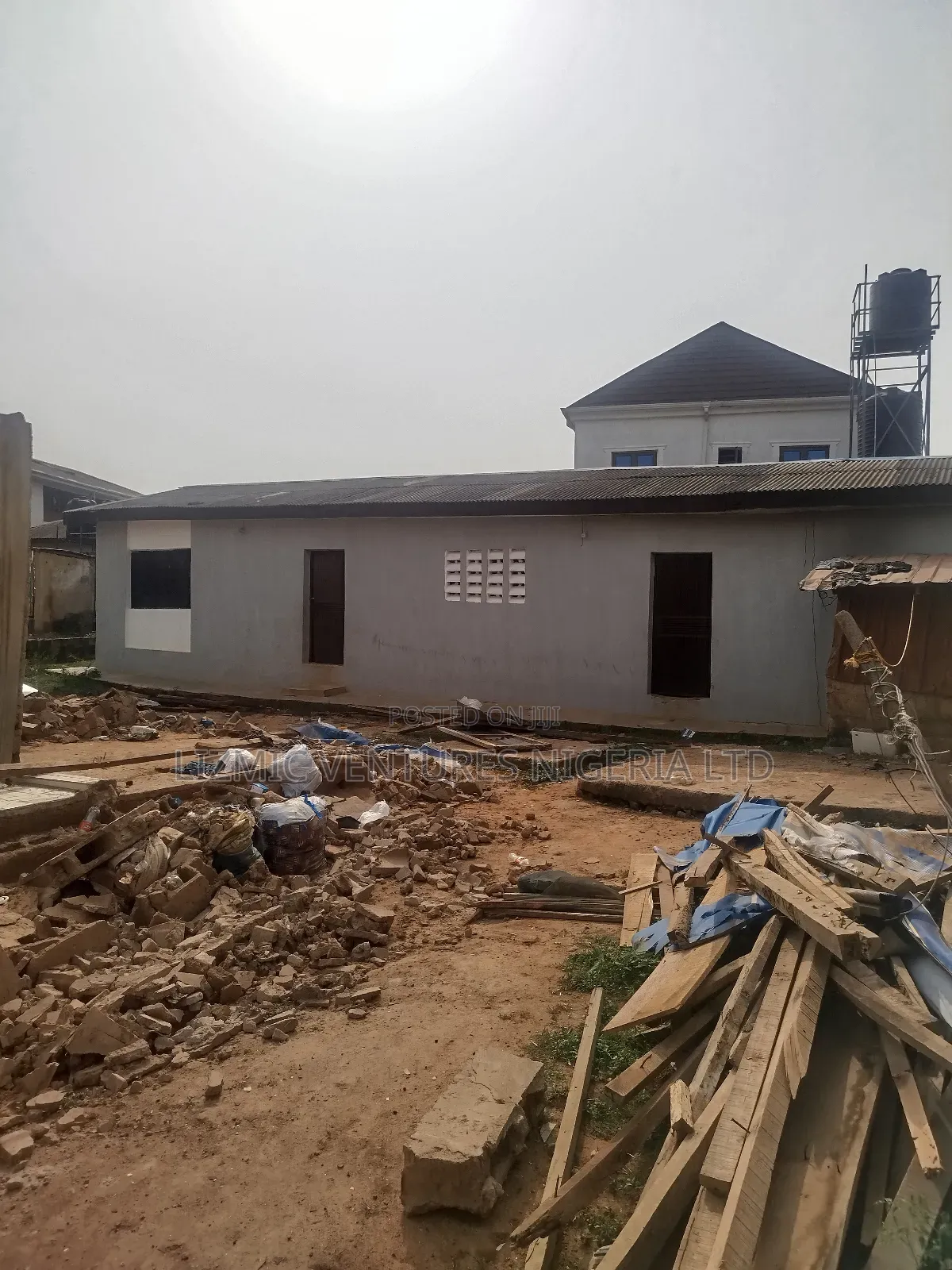 Plot of Land for Sale in Igando / Ikotun/Igando