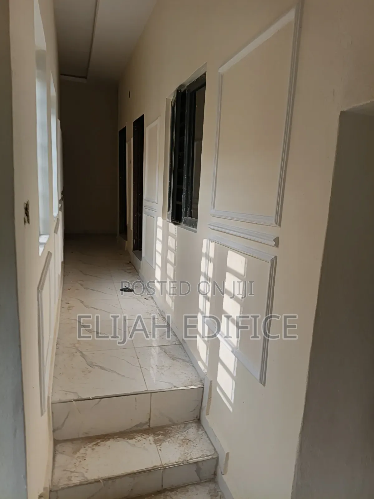 Furnished 3bdrm Duplex in Omitoro, Ijede / Ikorodu for rent in Ijede / Ikorodu