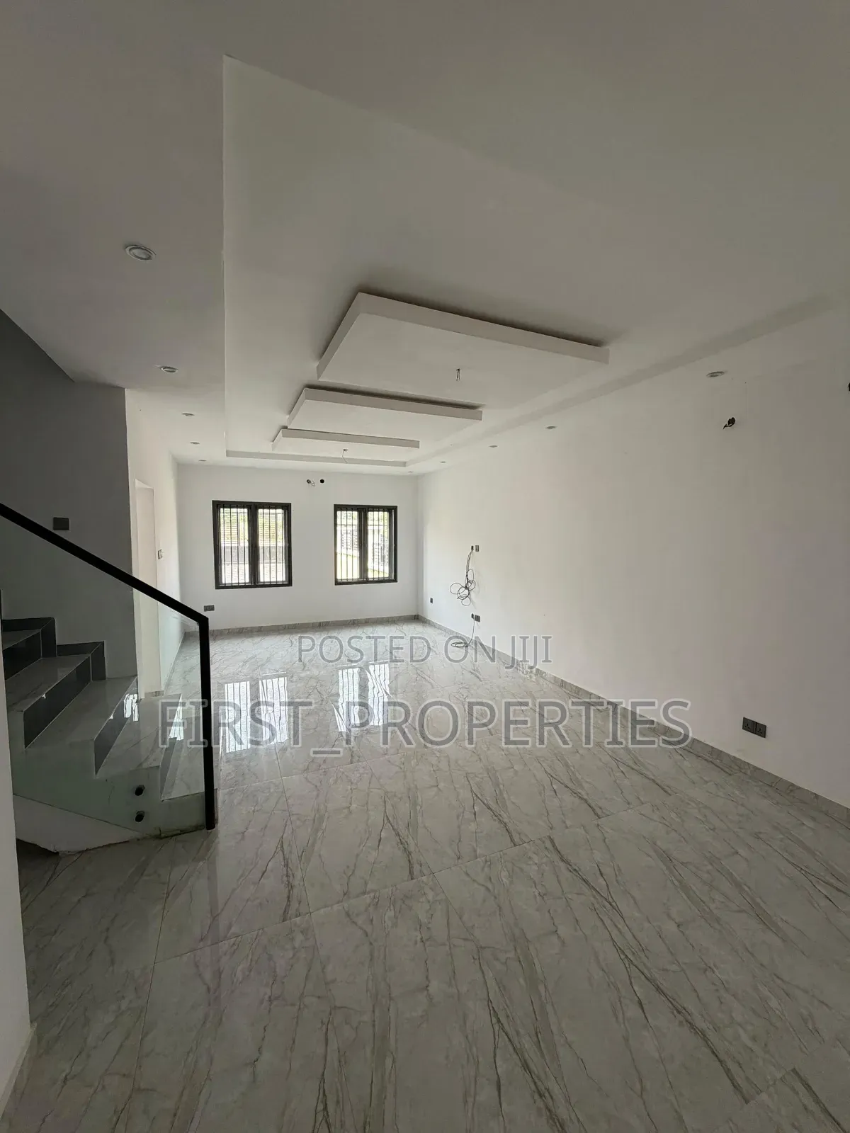 Furnished 4bdrm Duplex in Kolapo Ishola Gra, Akobo for sale in Akobo