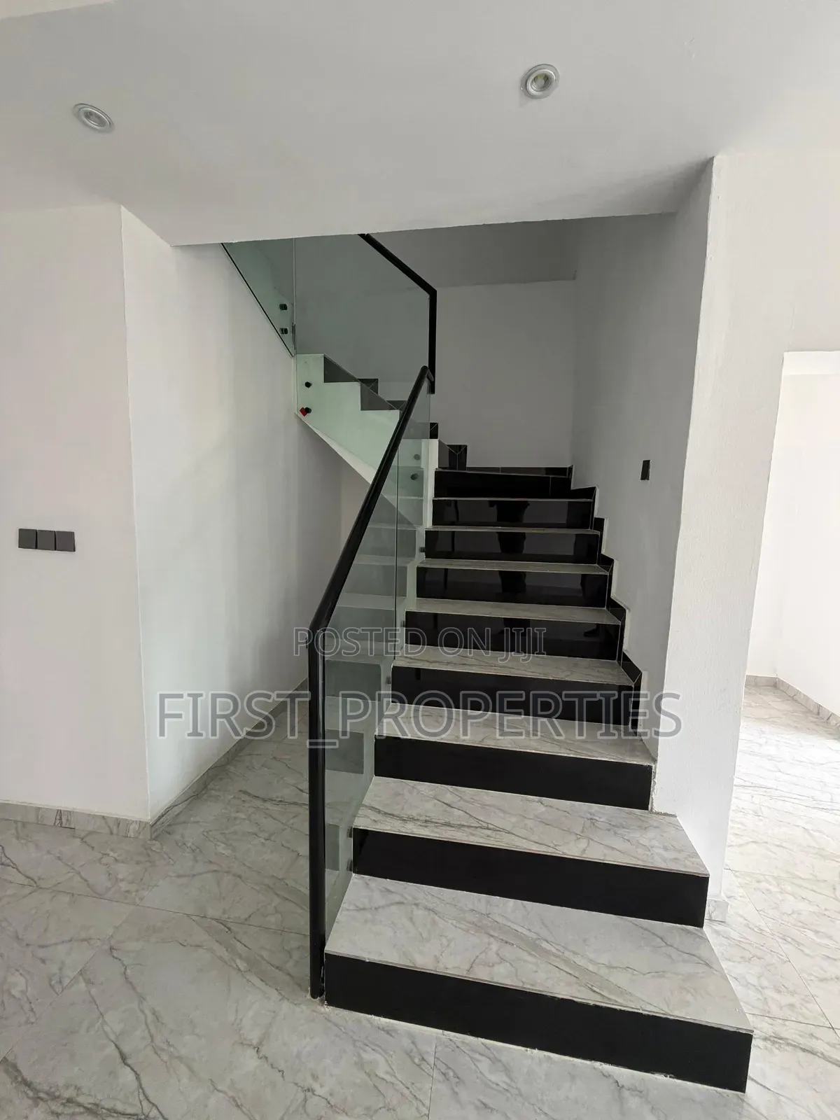 Furnished 4bdrm Duplex in Kolapo Ishola Gra, Akobo for sale in Akobo