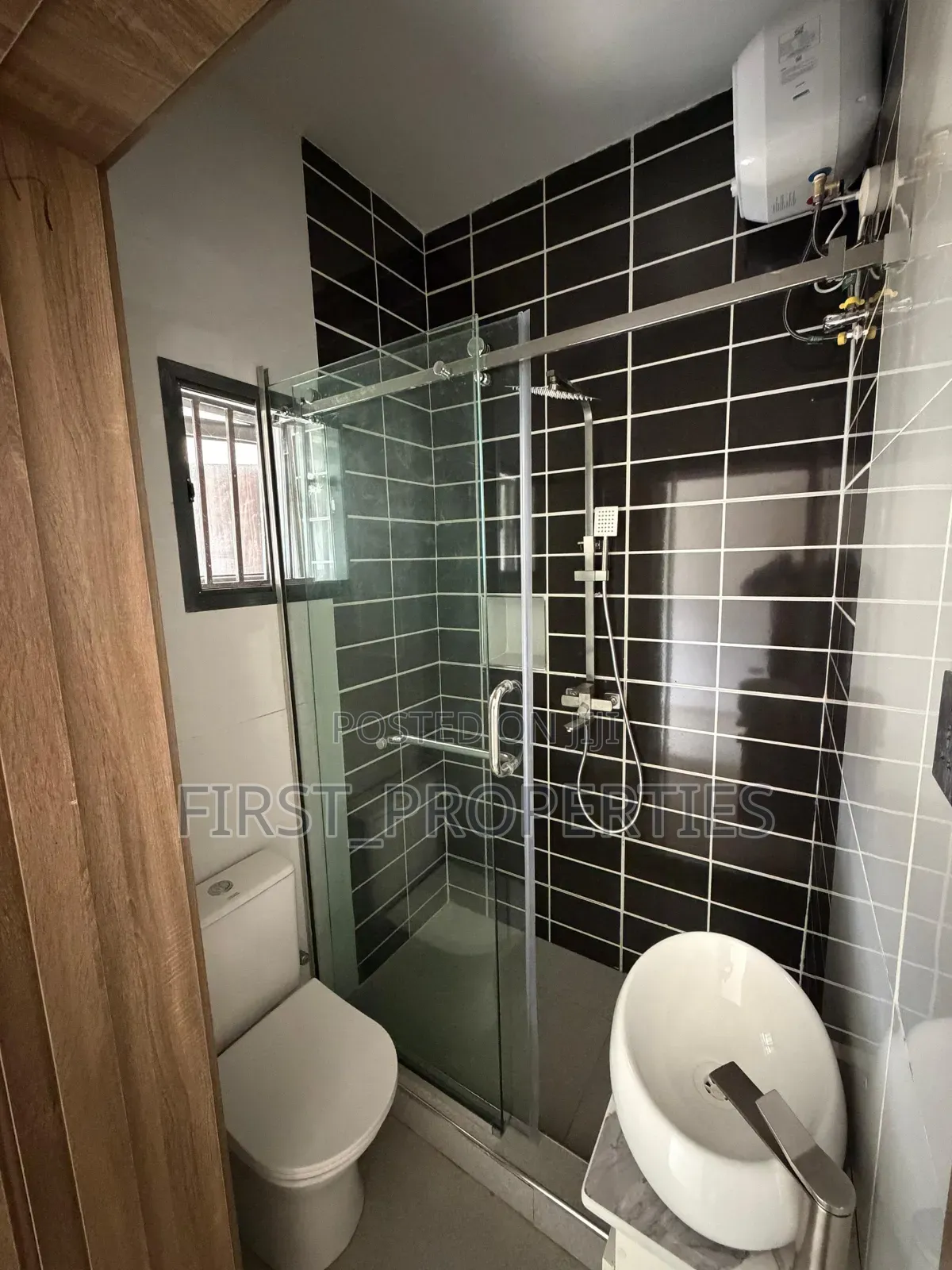 Furnished 4bdrm Duplex in Kolapo Ishola Gra, Akobo for sale in Akobo