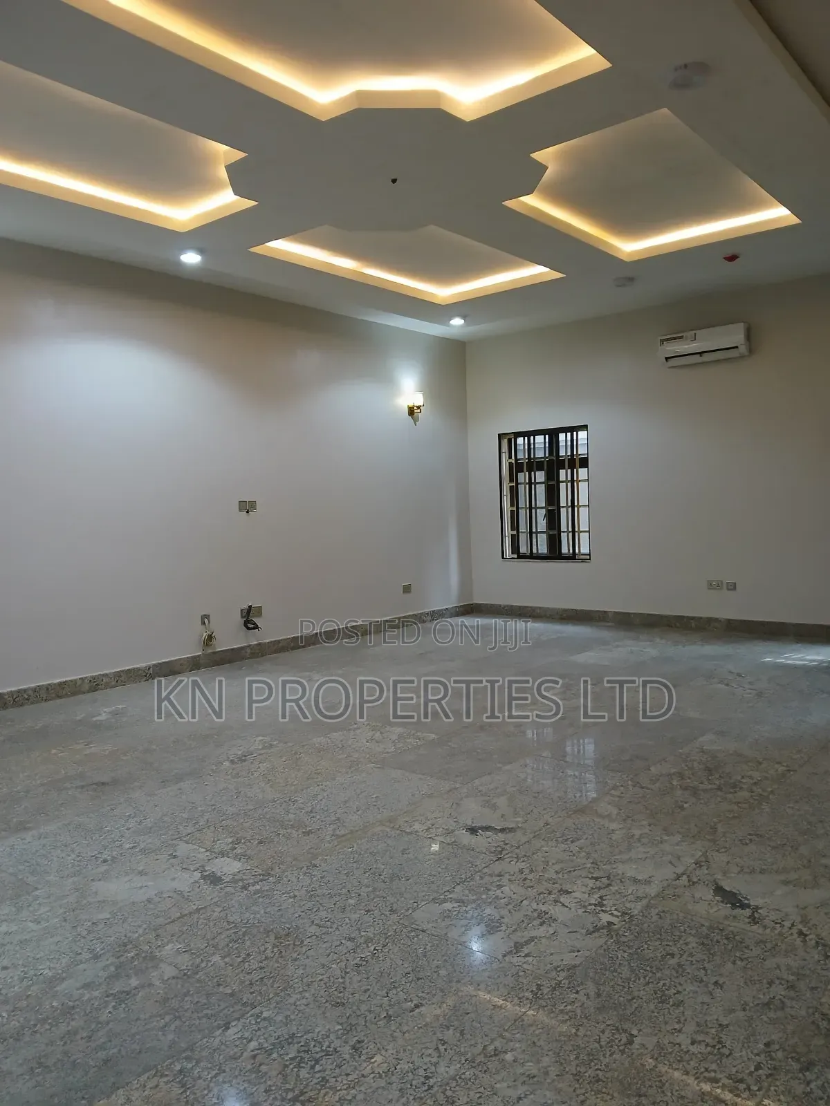 5bdrm Duplex in Gusape Main, Guzape District for rent in Guzape District