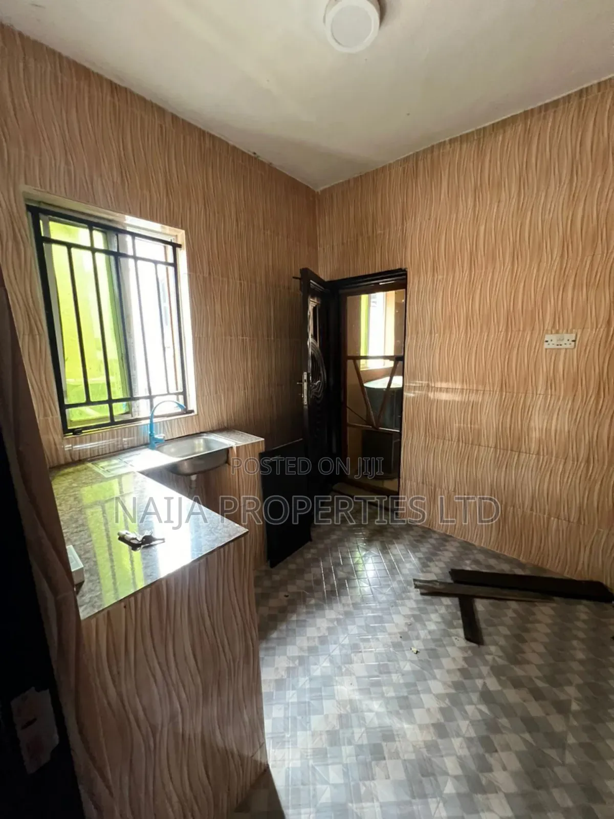 2bdrm Apartment in Ikota Gra, Lekki for rent in Lekki