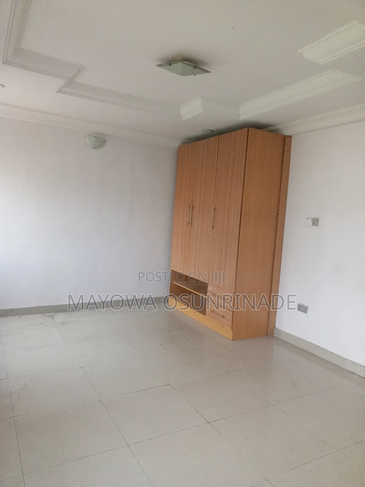 2bdrm Duplex in Ikolaba Estate, Bodija for rent in Bodija