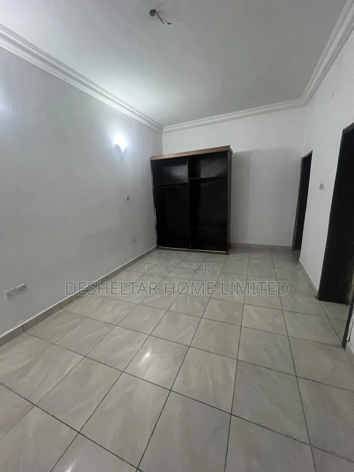 1bdrm Shared Apartment in Tpdc Building, Chevron for rent in Chevron