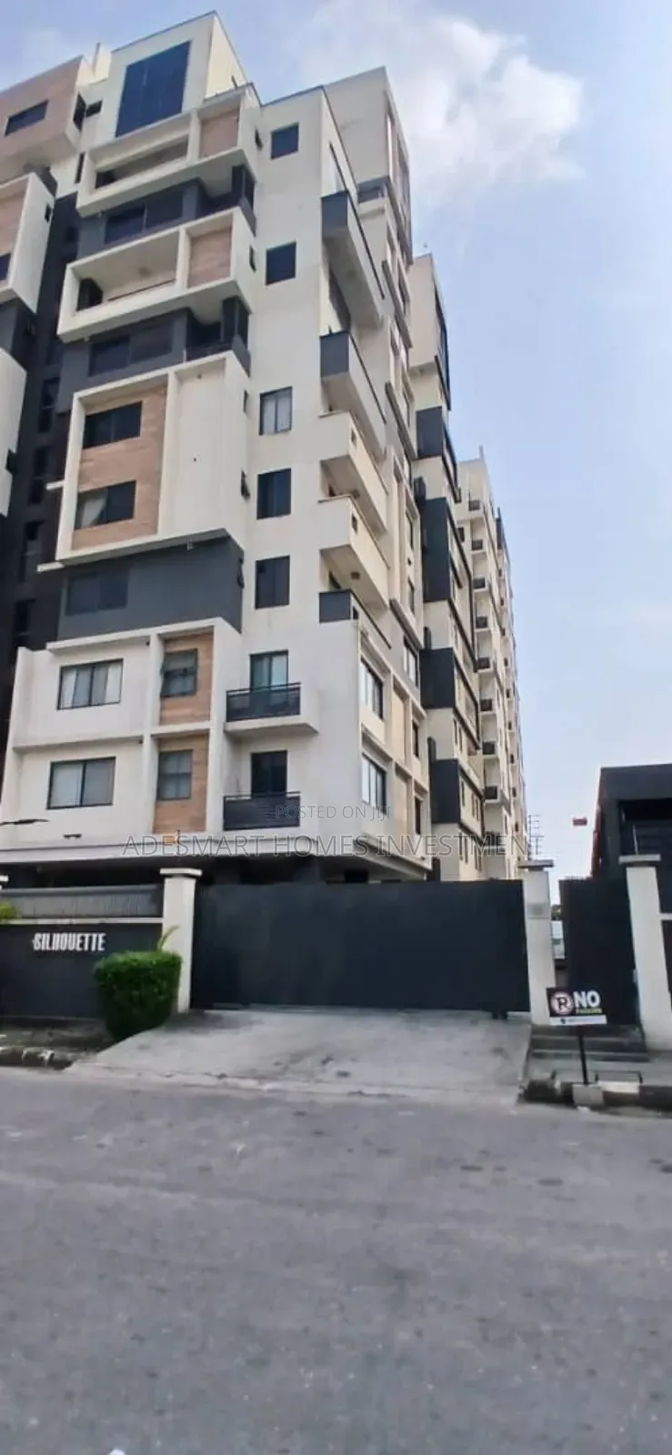 Furnished 3bdrm Apartment in Victoria Island for rent in Victoria Island