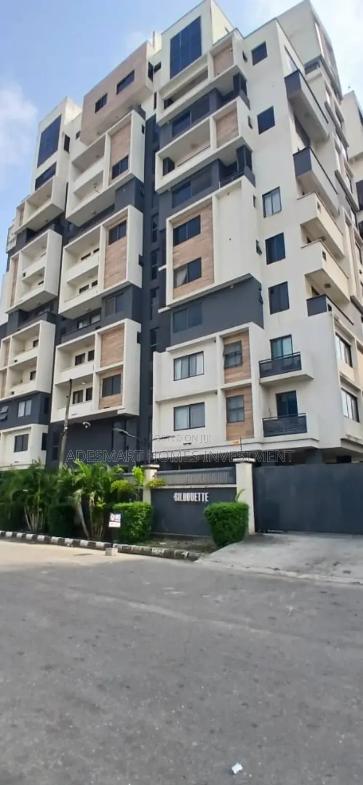 Furnished 3bdrm Apartment in Victoria Island for rent in Victoria Island