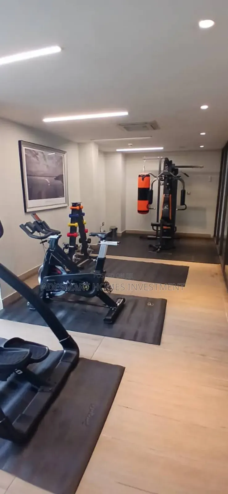 Furnished 3bdrm Apartment in Victoria Island for rent in Victoria Island