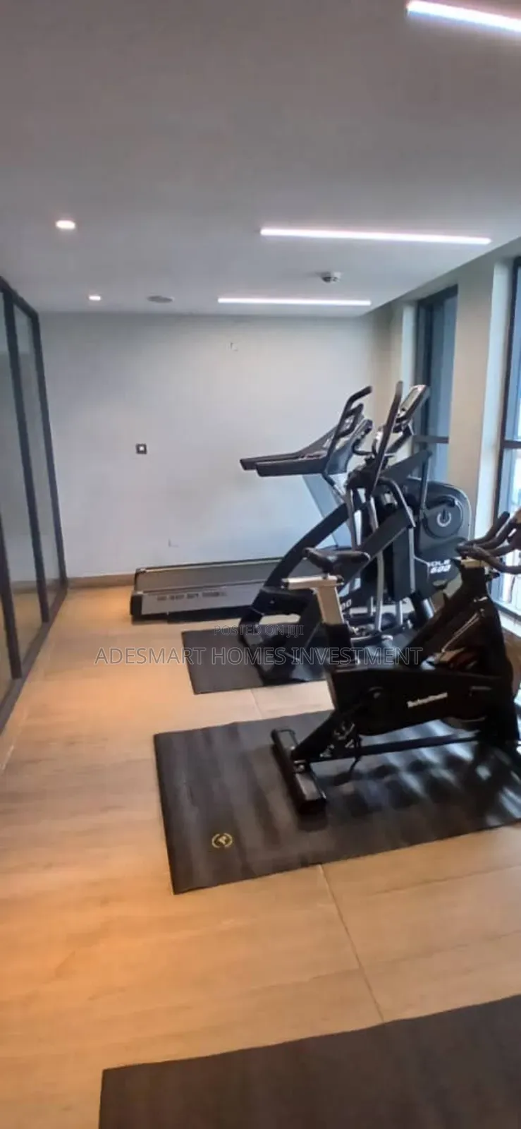 Furnished 3bdrm Apartment in Victoria Island for rent in Victoria Island