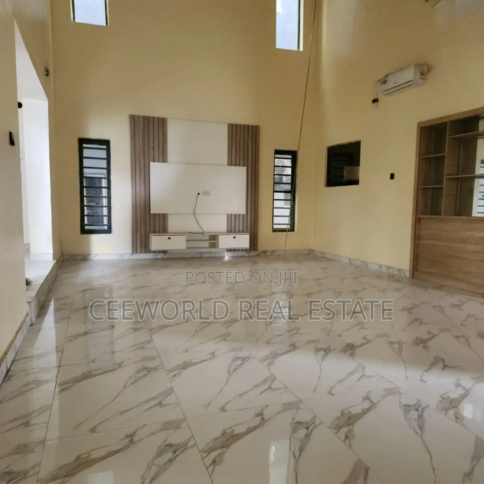 5bdrm Duplex in Engr Lere Adigun Gra, Basorun for rent in Basorun