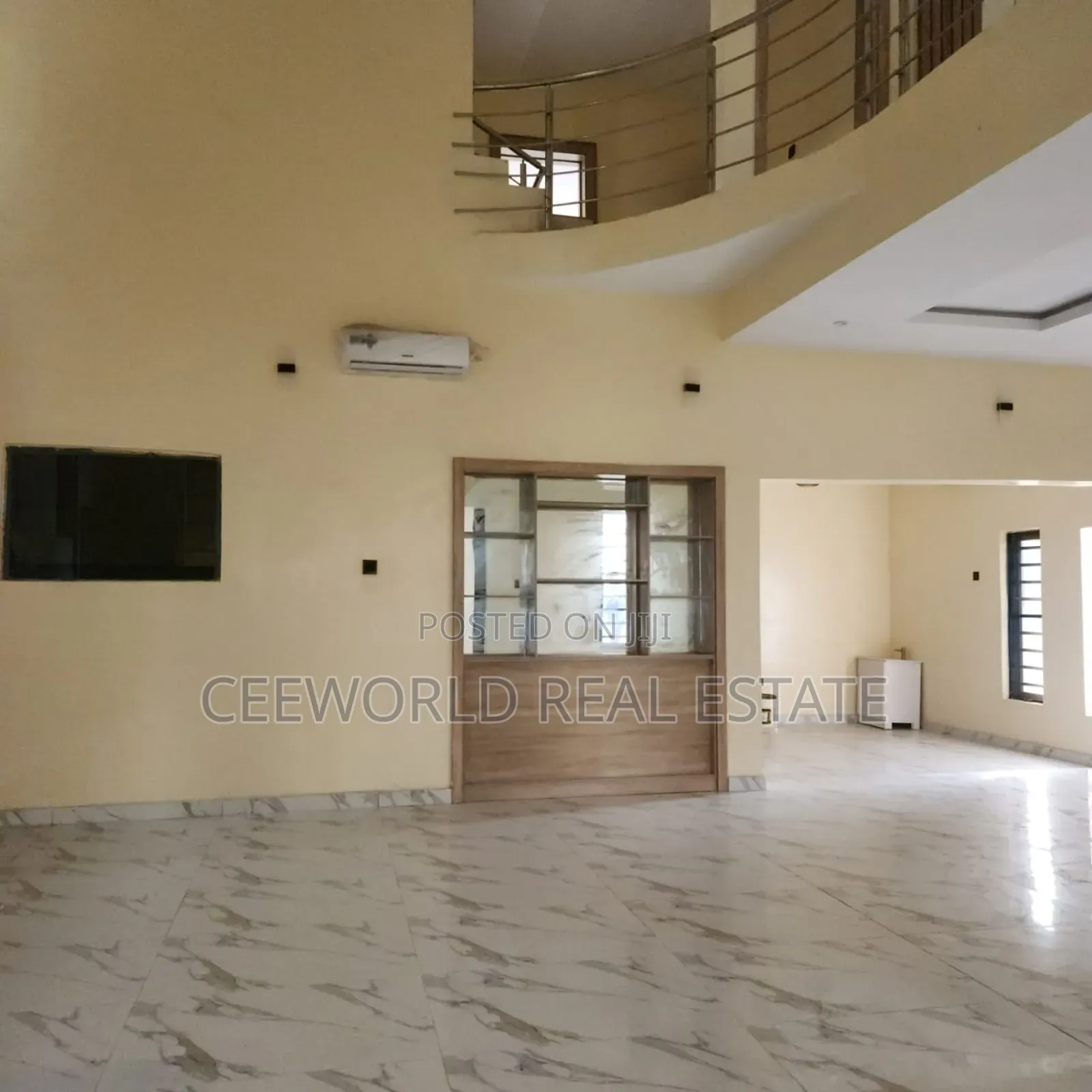 5bdrm Duplex in Engr Lere Adigun Gra, Basorun for rent in Basorun