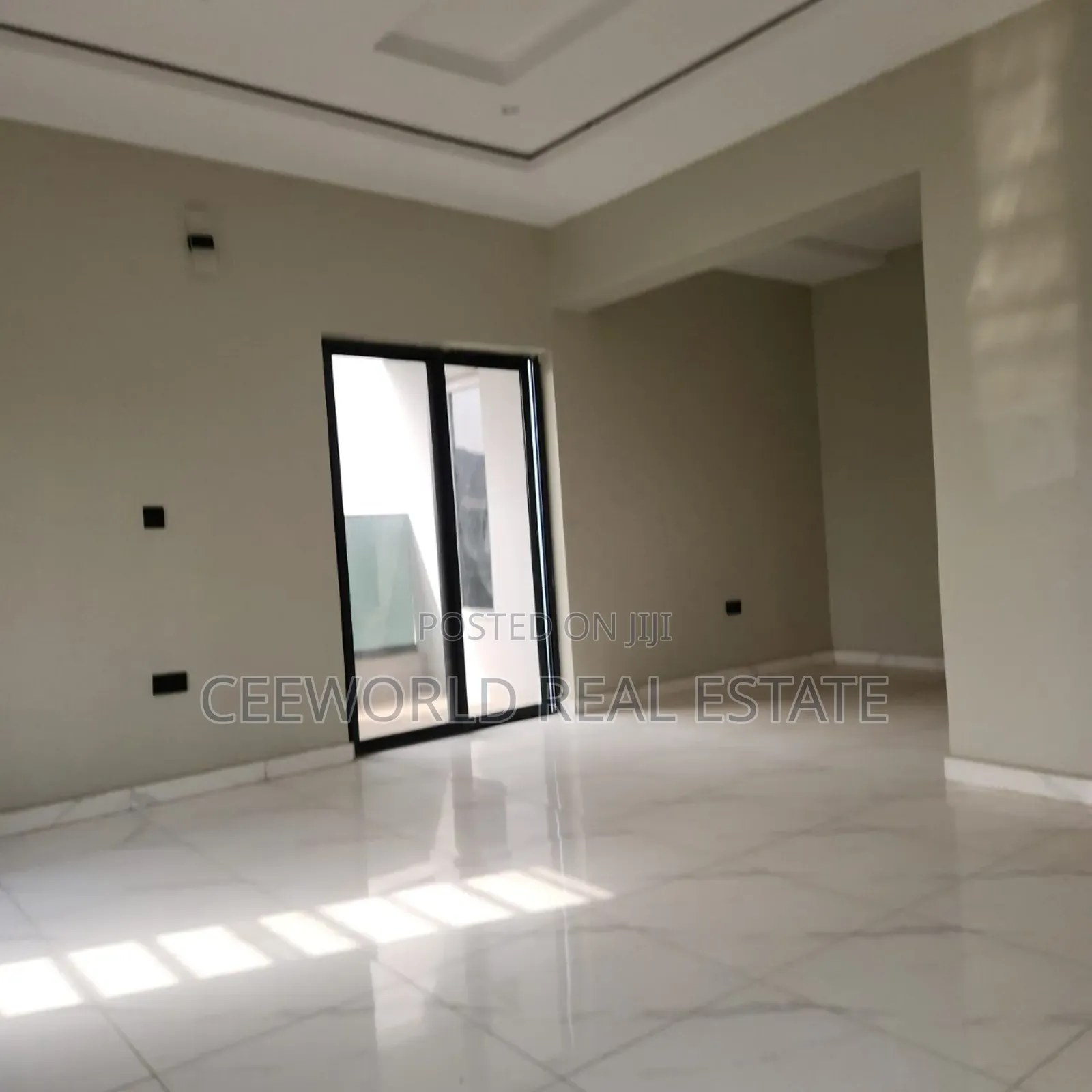 5bdrm Duplex in Engr Lere Adigun Gra, Basorun for rent in Basorun