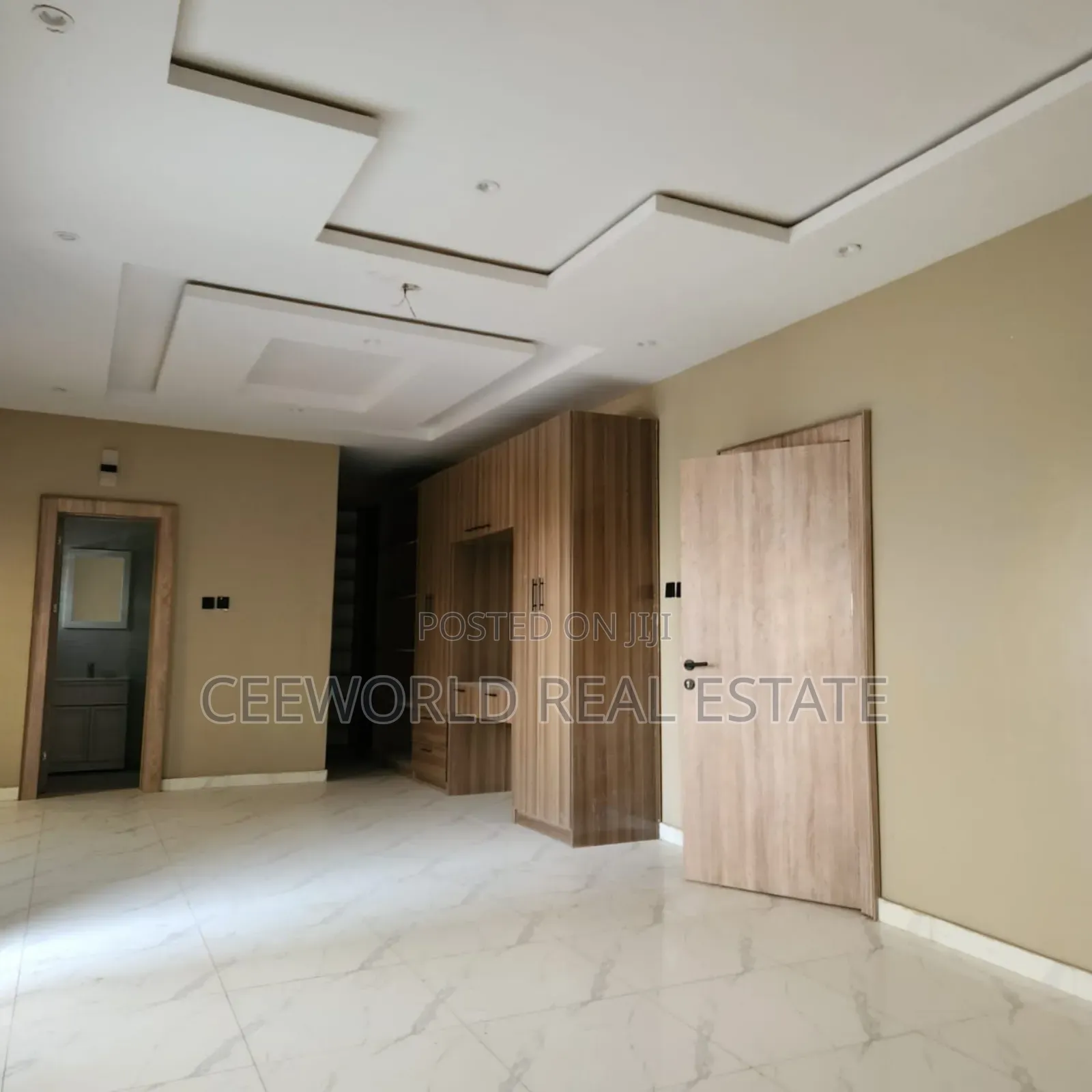 5bdrm Duplex in Engr Lere Adigun Gra, Basorun for rent in Basorun