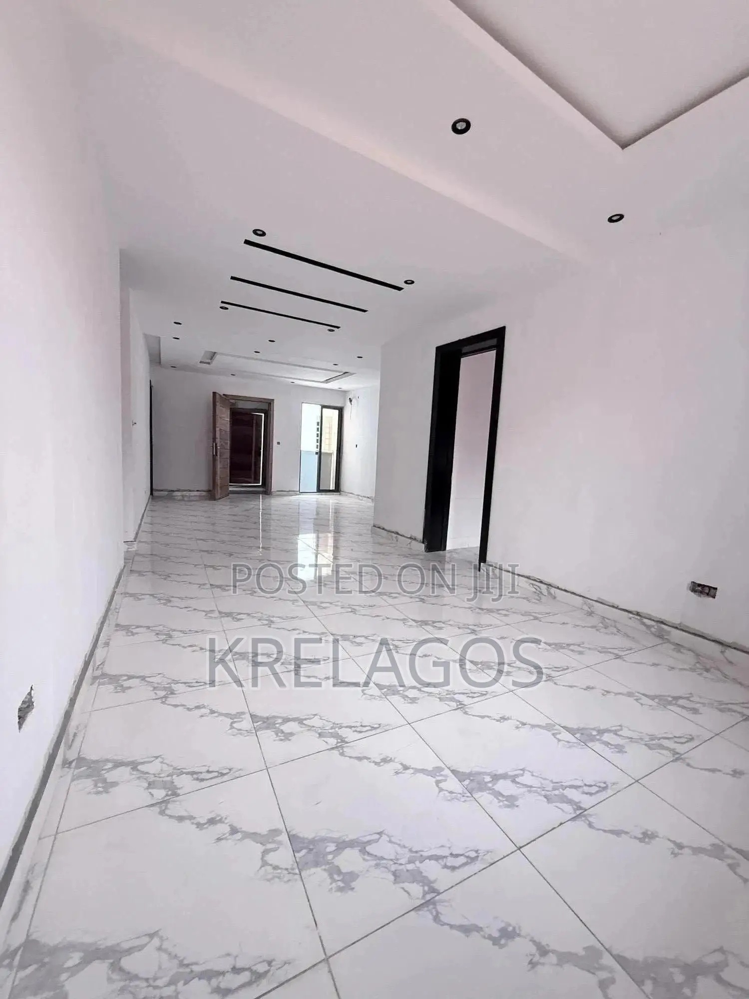 2bdrm Apartment In Ikate For Sale in Ikate