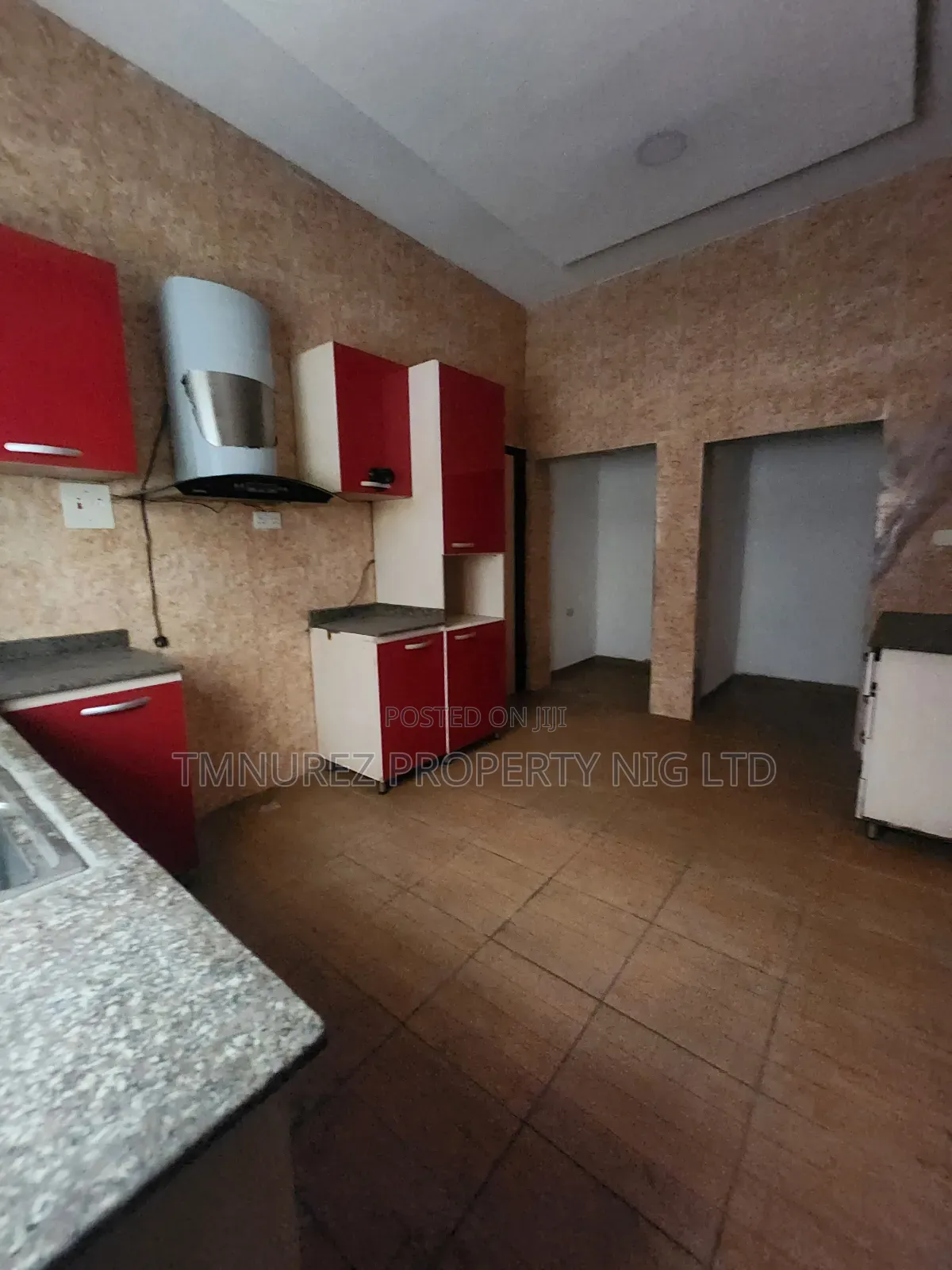 Mini Flat in Ikota Lekki County for rent in Ikota