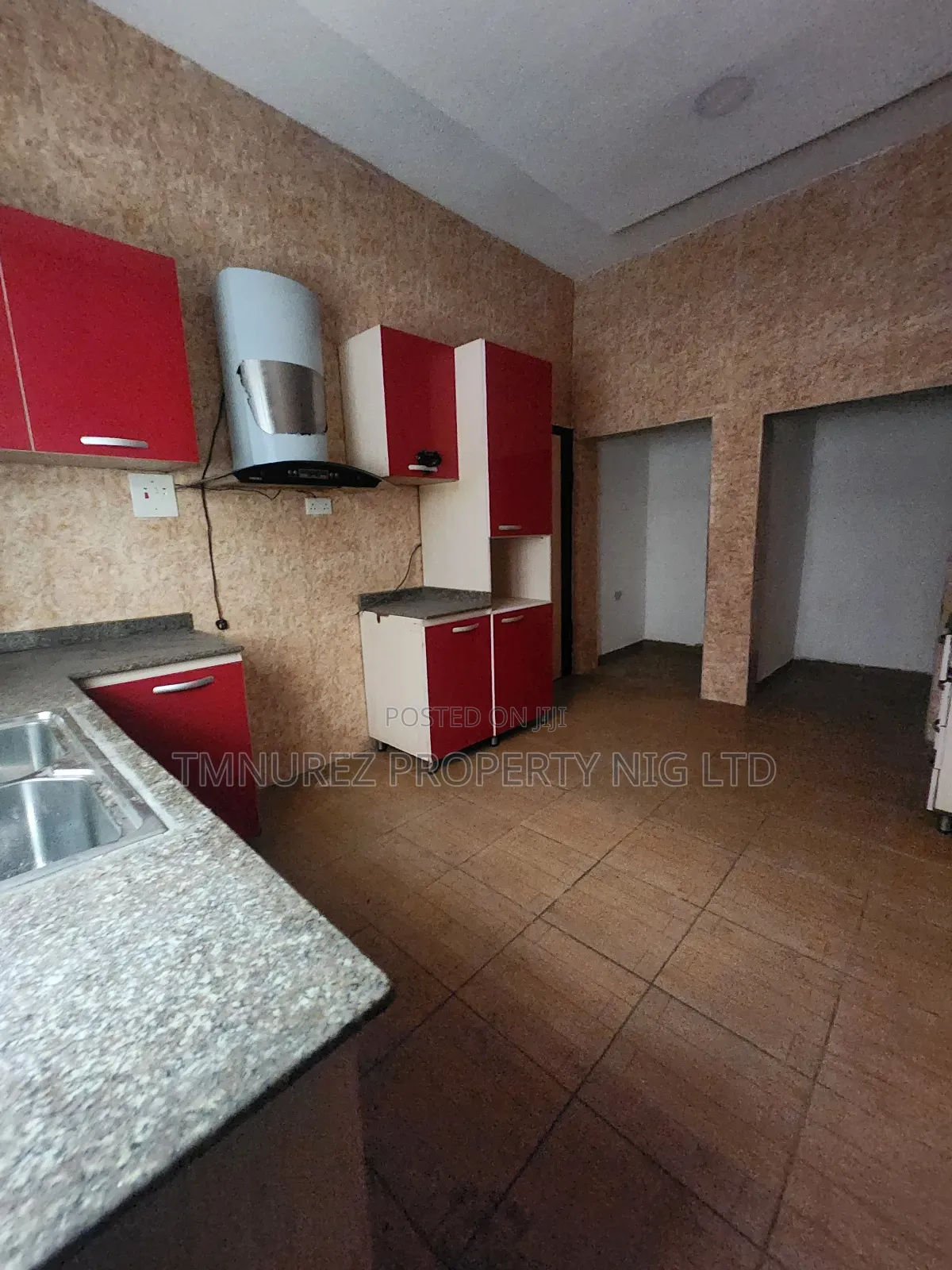 Mini Flat in Ikota Lekki County for rent in Ikota