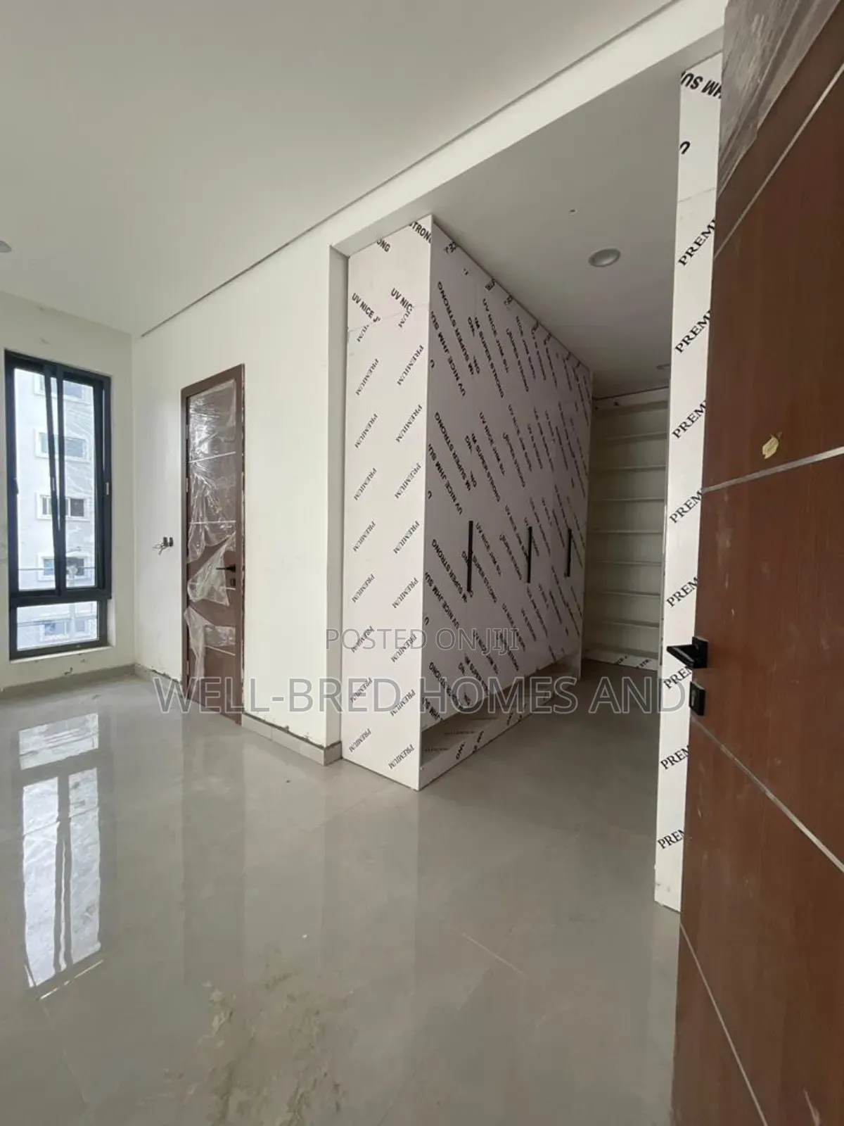 5bdrm Duplex in Ikoyi Lagos Island for sale in Ikoyi