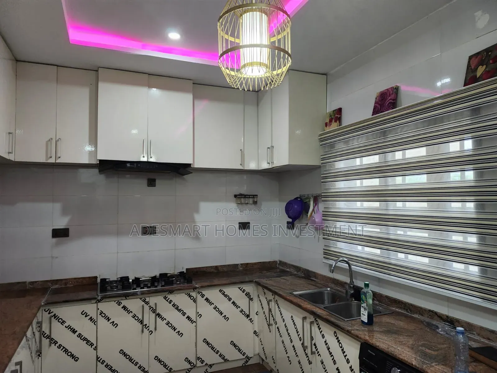 4bdrm Duplex in Vgc, Harris Drive, for rent in Lekki