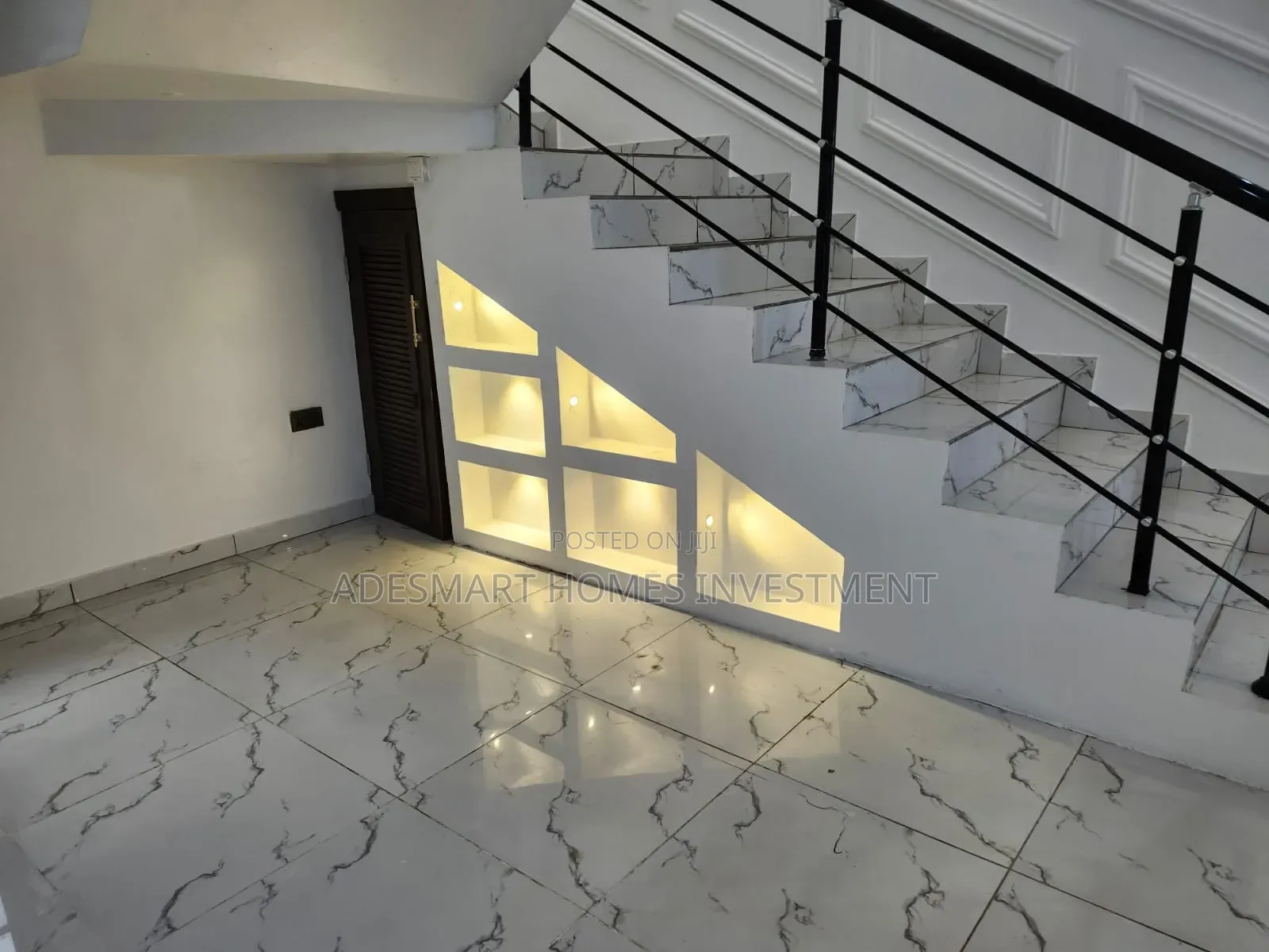 4bdrm Duplex in Vgc, Harris Drive, for rent in Lekki