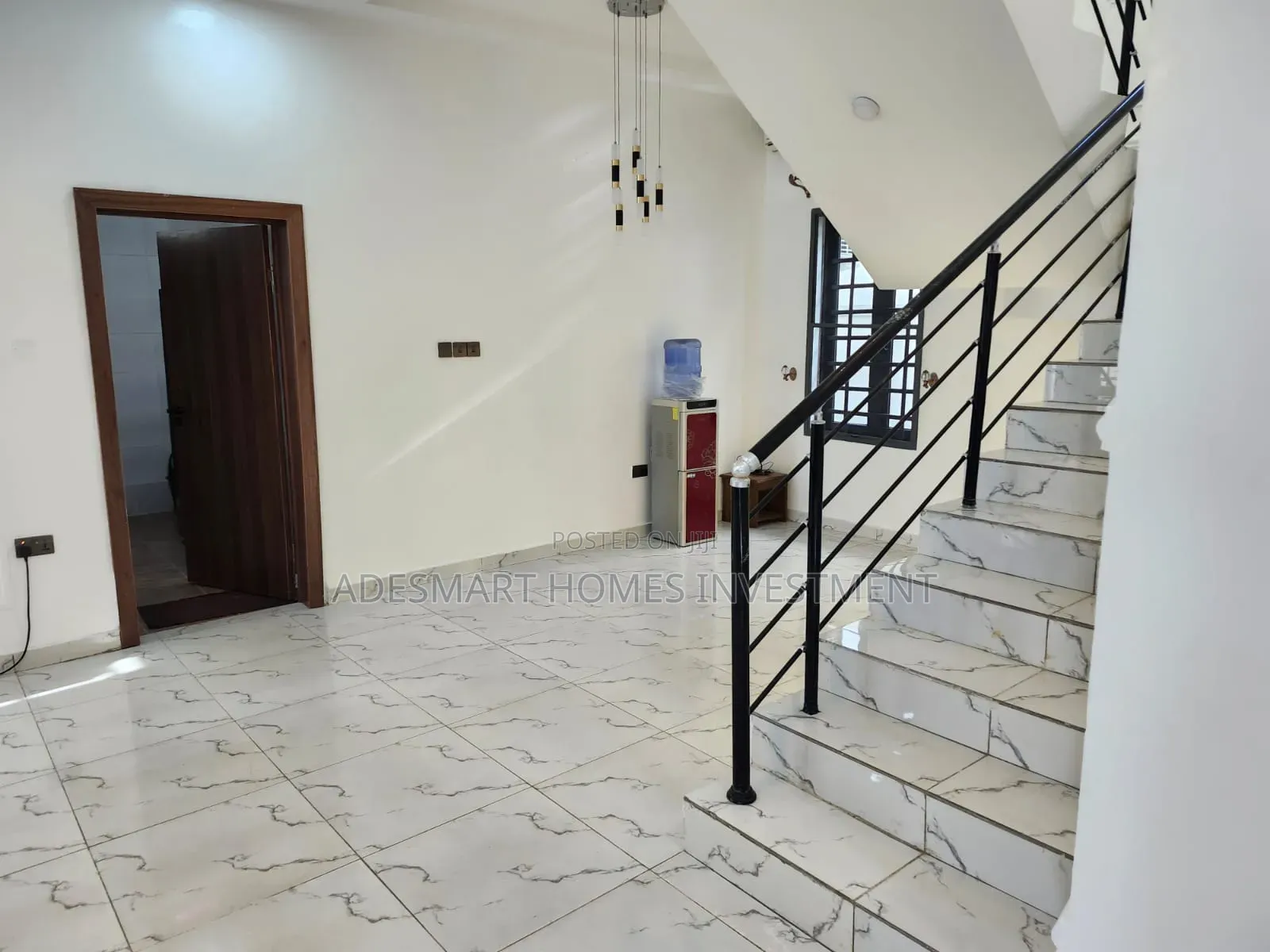 4bdrm Duplex in Vgc, Harris Drive, for rent in Lekki