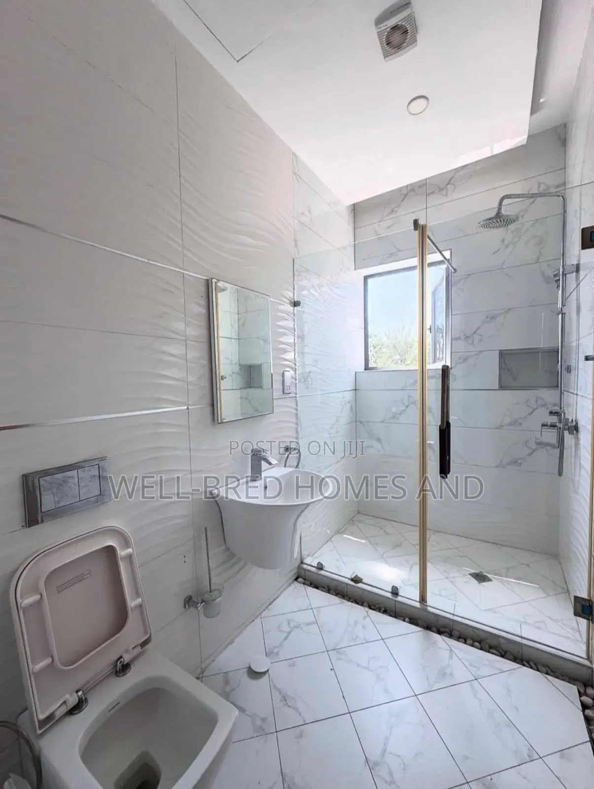 5bdrm Duplex in Ikoyi Lagos Island for sale in Ikoyi