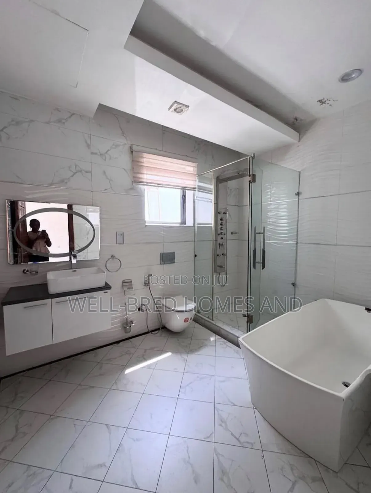 5bdrm Duplex in Ikoyi Lagos Island for sale in Ikoyi