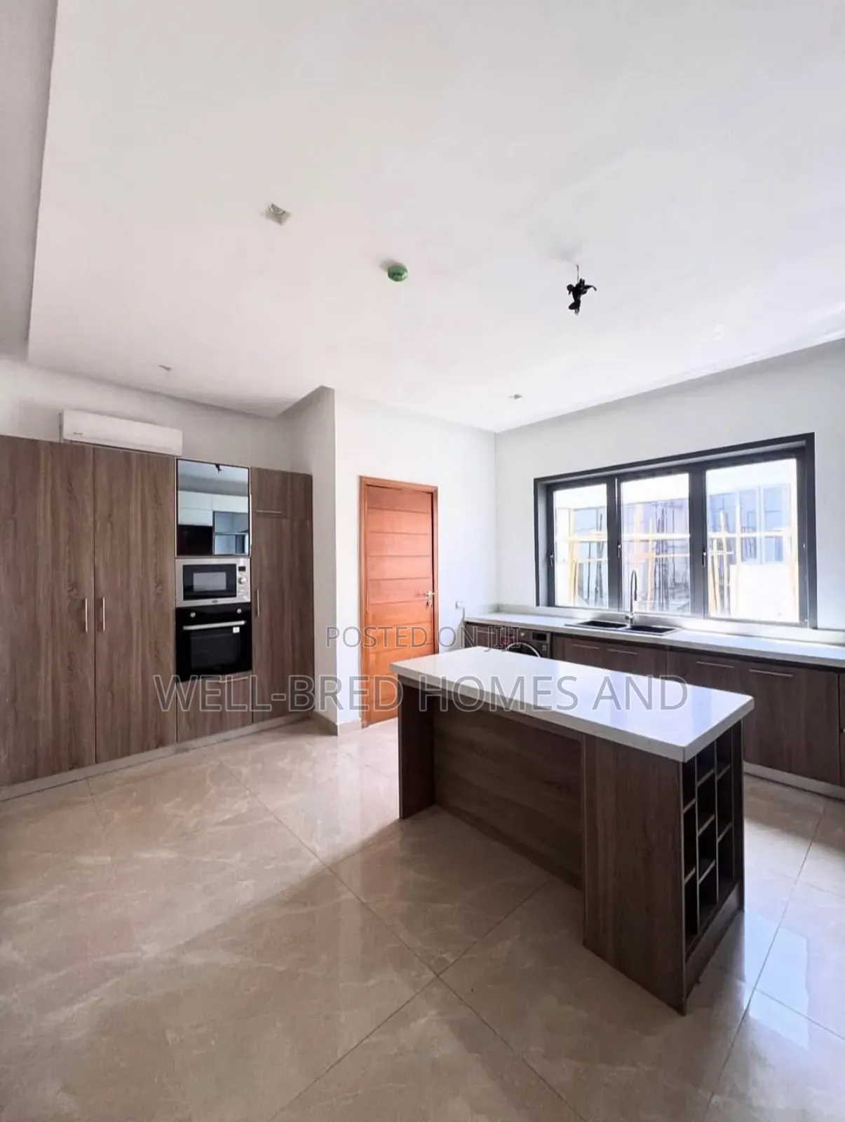 5bdrm Duplex in Ikoyi Lagos Island for sale in Ikoyi