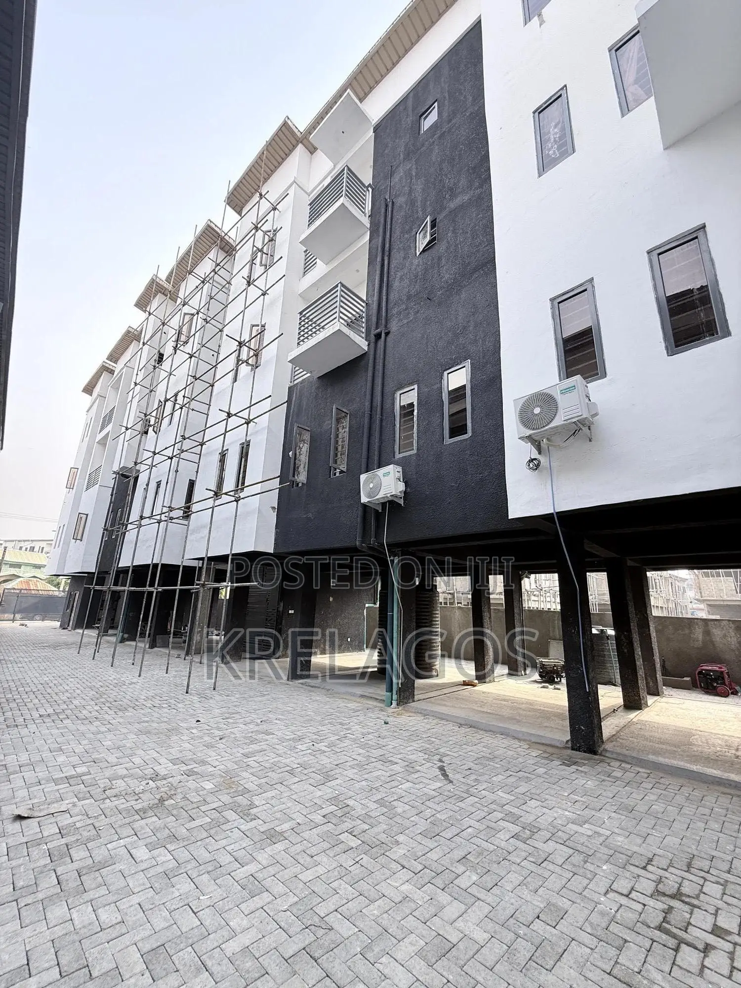 1bdrm Apartment In Ikate For Sale in Ikate
