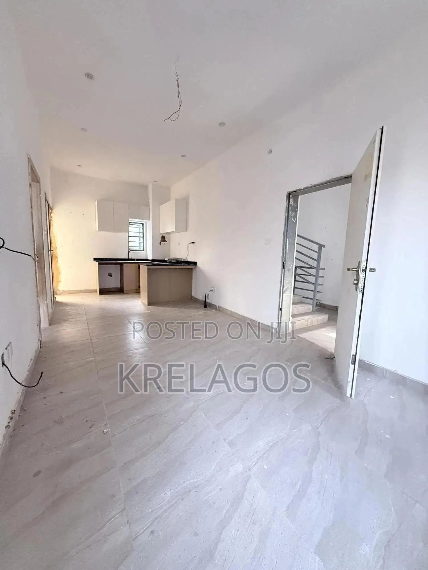 1bdrm Apartment In Ikate For Sale in Ikate