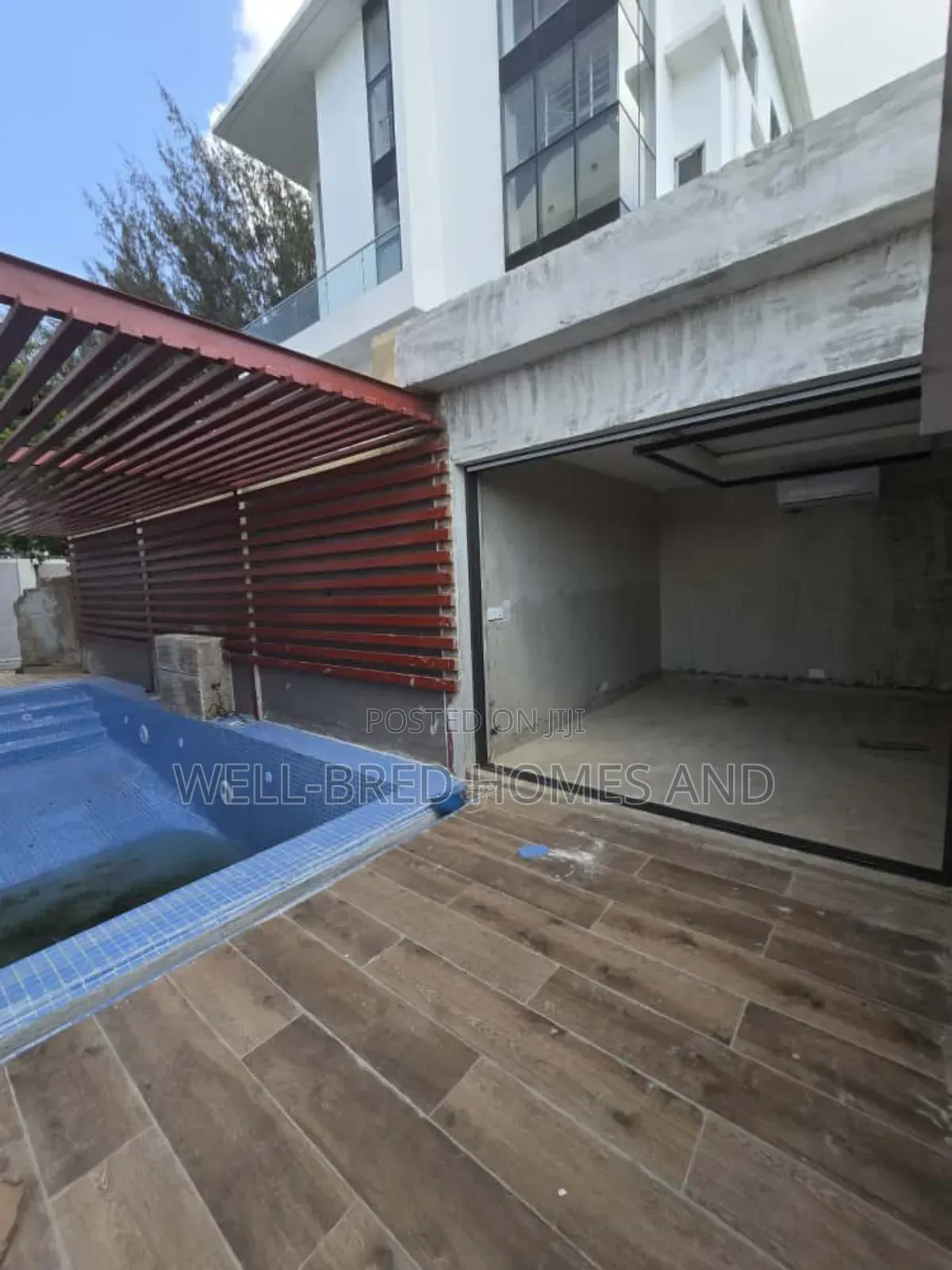 6bdrm Duplex in Ikoyi Lagos Island for sale in Ikoyi