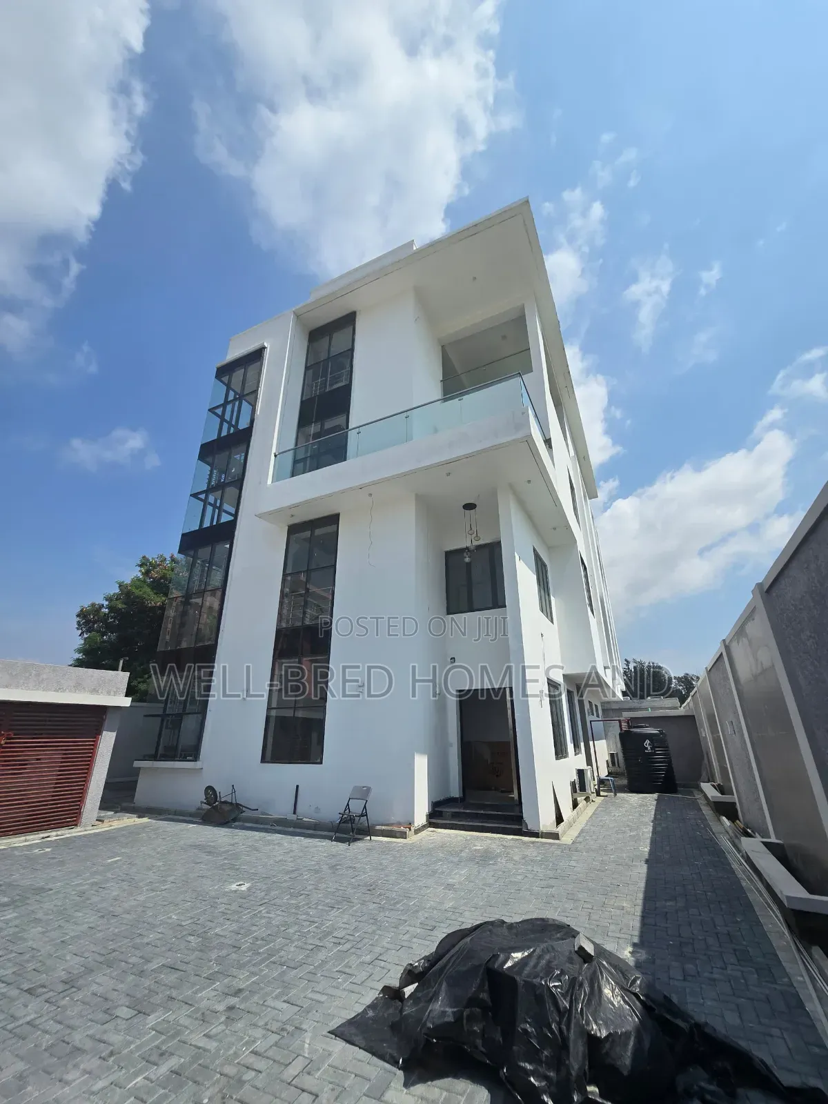 6bdrm Duplex in Ikoyi Lagos Island for sale in Ikoyi