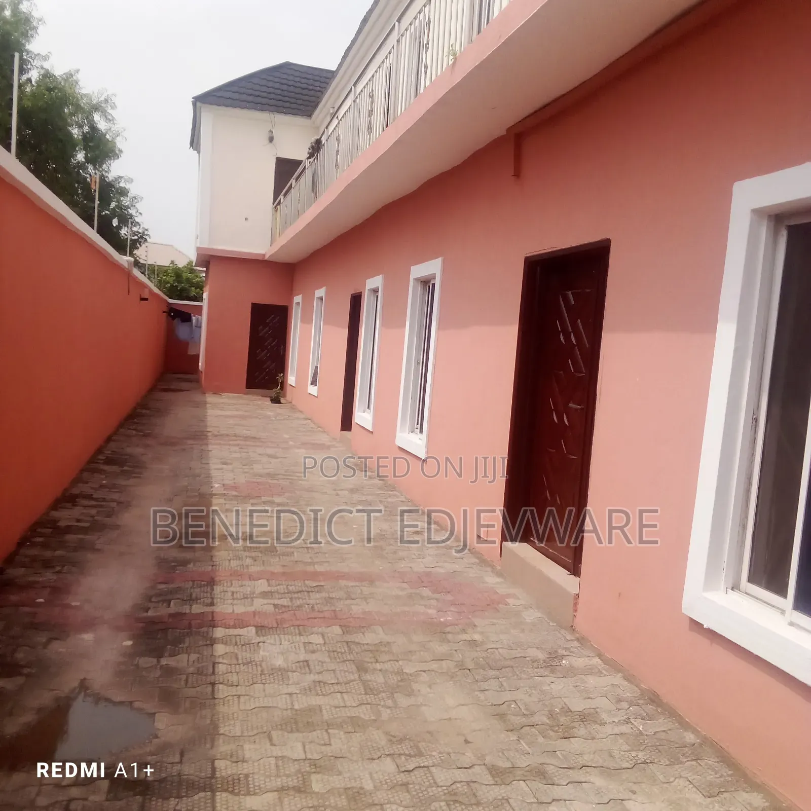 Mini Flat in Awoyaya New Road for rent in Awoyaya
