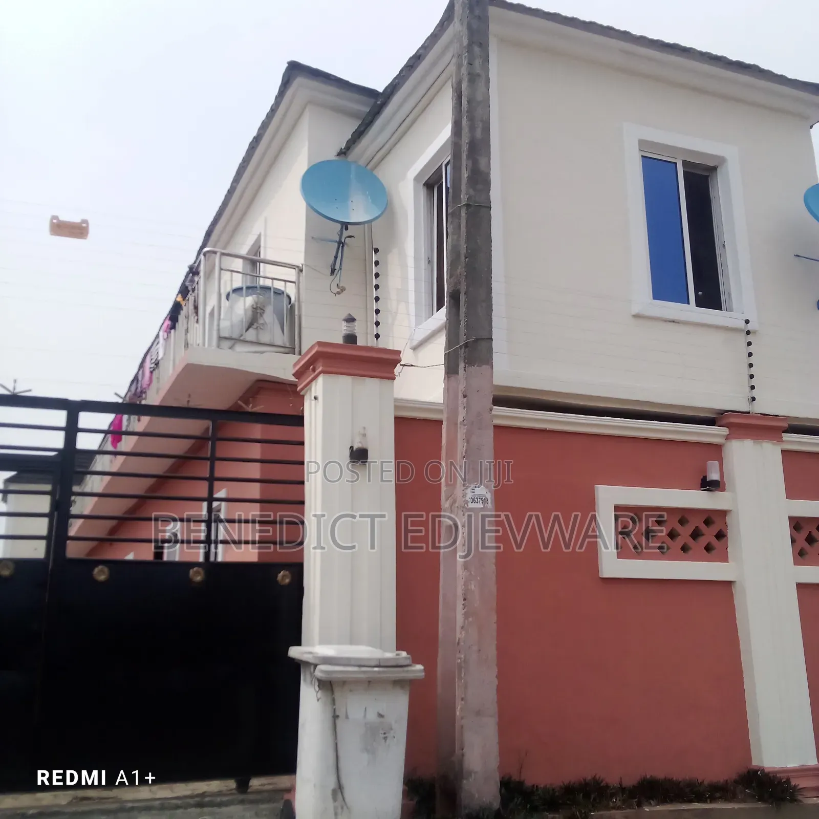 Mini Flat in Awoyaya New Road for rent in Awoyaya