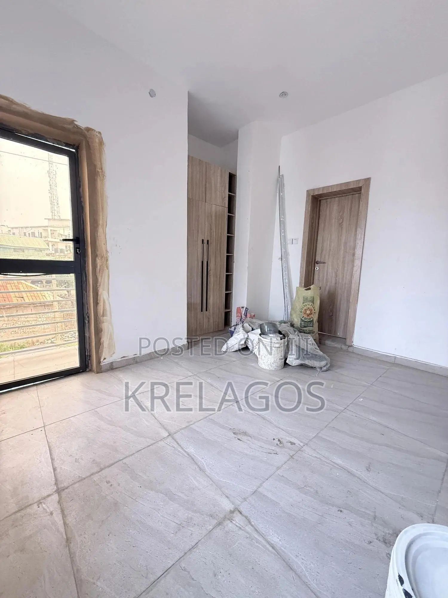 1bdrm Apartment In Ikate For Sale in Ikate