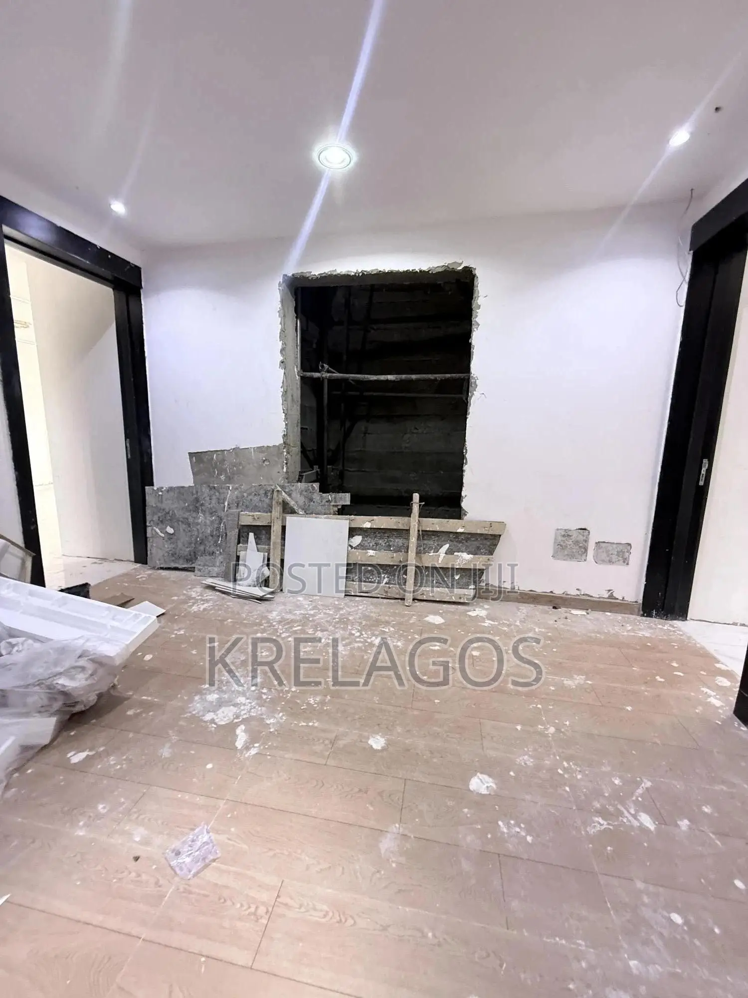 2bdrm Apartment In Ikate, Lekki For Sale in Ikate