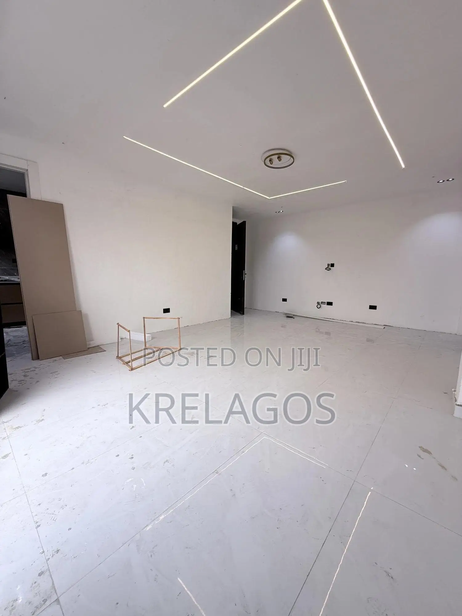 2bdrm Apartment In Ikate, Lekki For Sale in Ikate