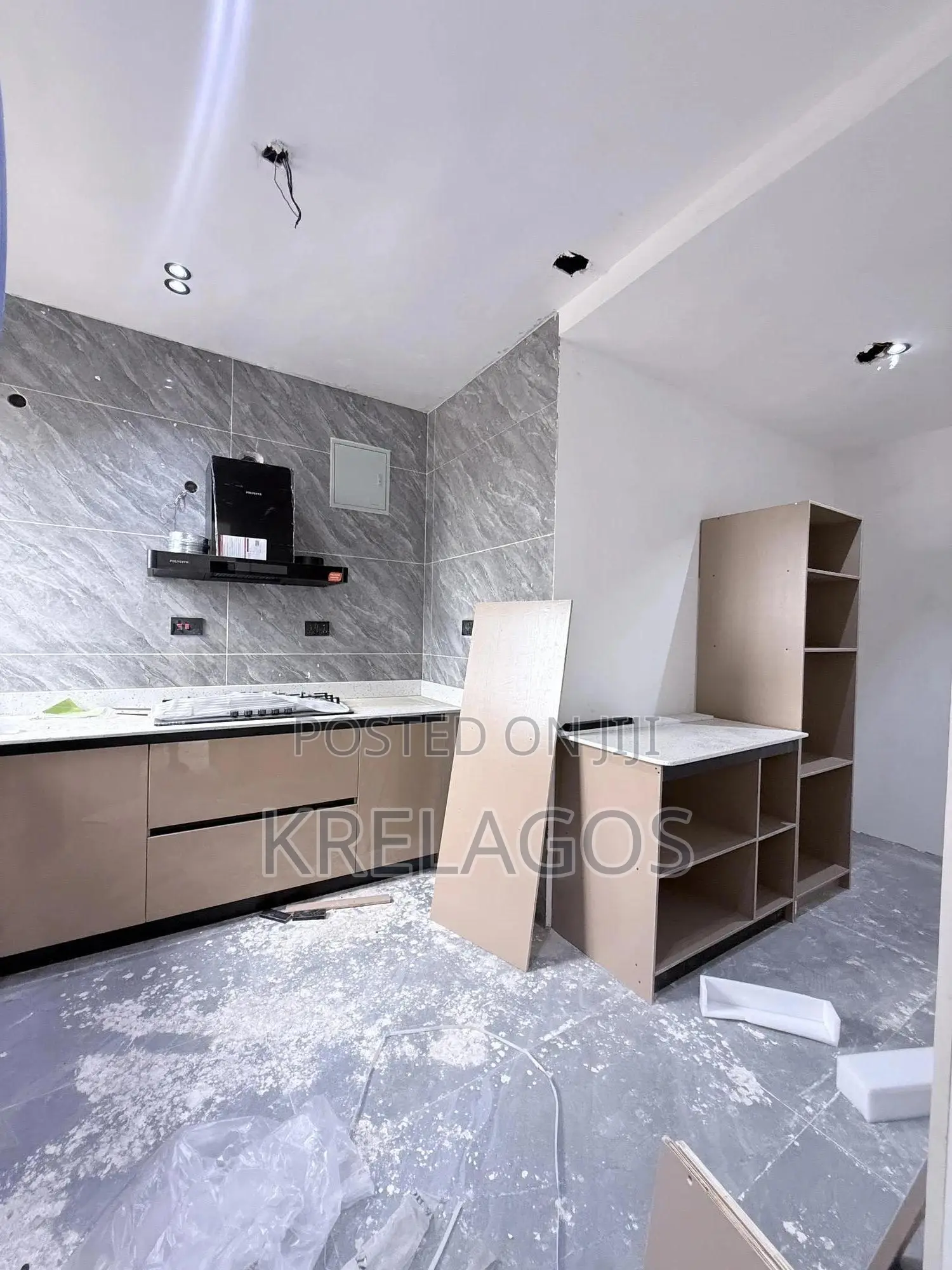 2bdrm Apartment In Ikate, Lekki For Sale in Ikate