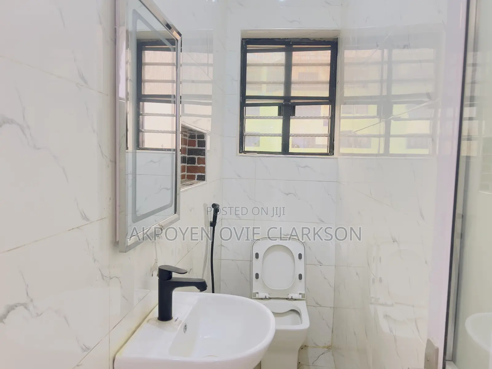 5bdrm Duplex in Wuye for sale in Wuye