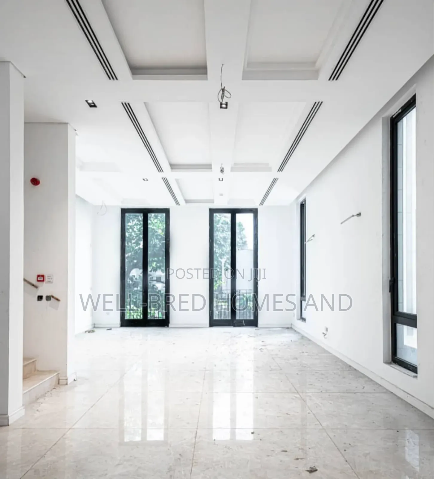 5bdrm Duplex in Ikoyi Lagos Island for sale in Ikoyi