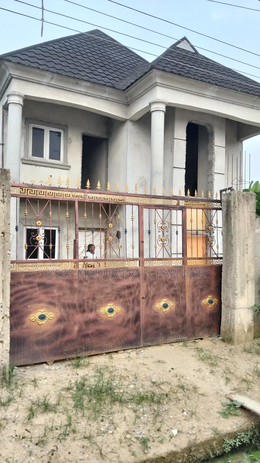 4bdrm Duplex in Havana Estate , Sars for sale in Port-Harcourt