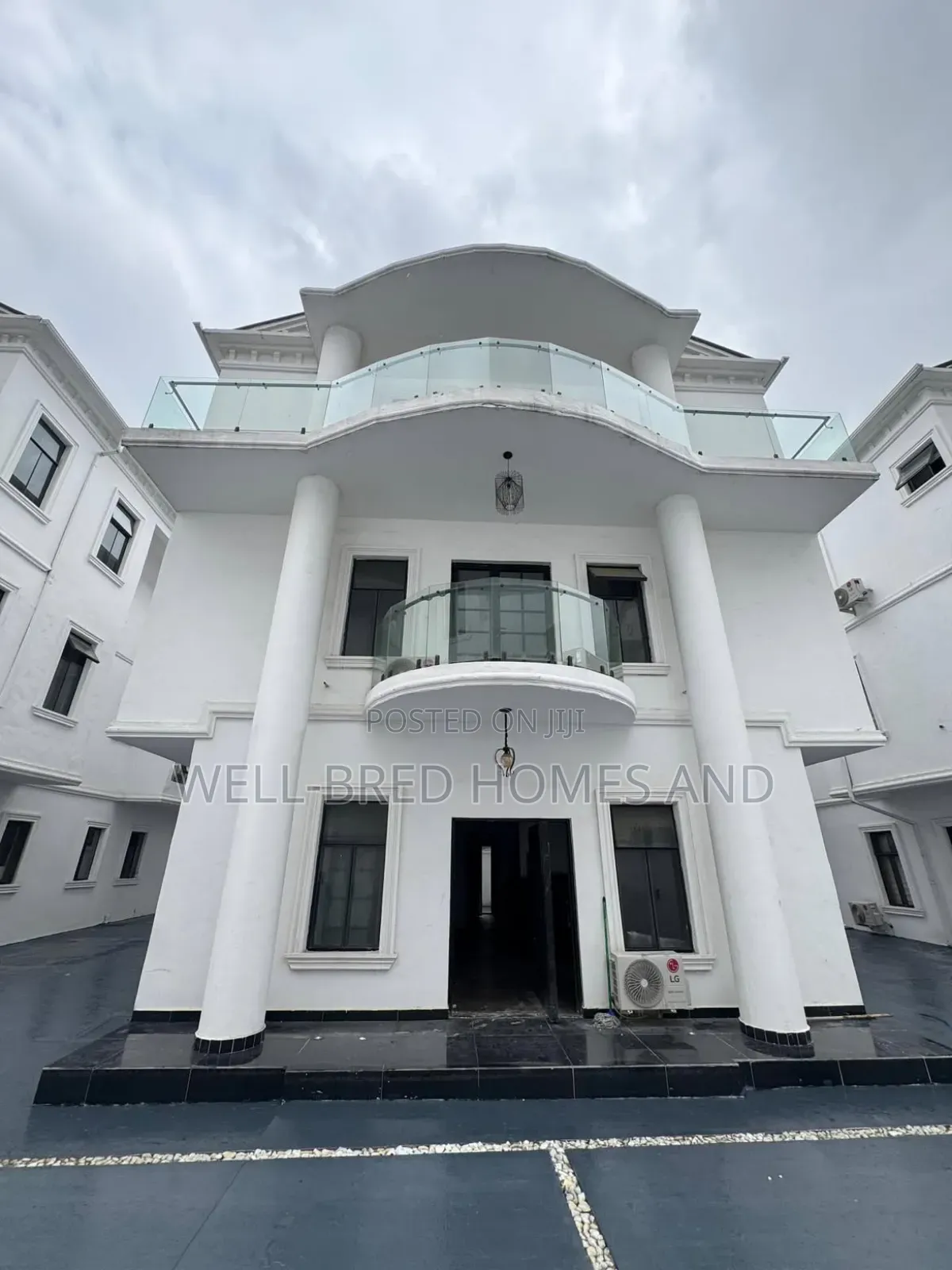 4bdrm Duplex in Ikoyi Lagos Island for sale in Ikoyi