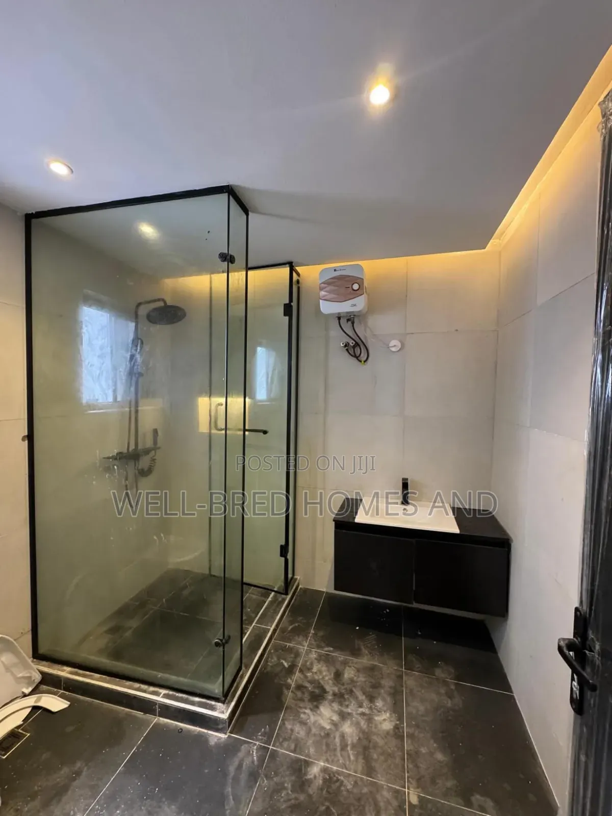 4bdrm Duplex in Ikoyi Lagos Island for sale in Ikoyi