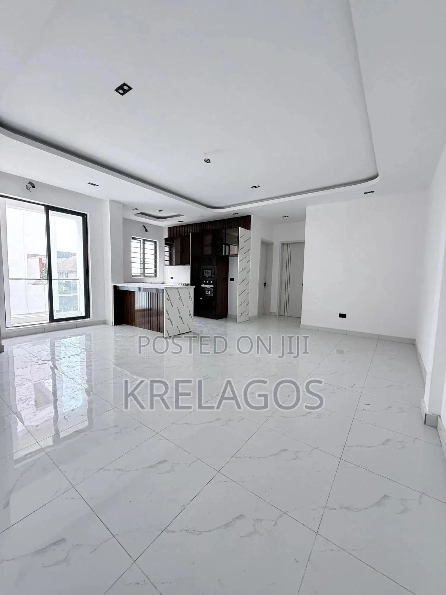 2bdrm Apartment in Ikate for sale in Ikate