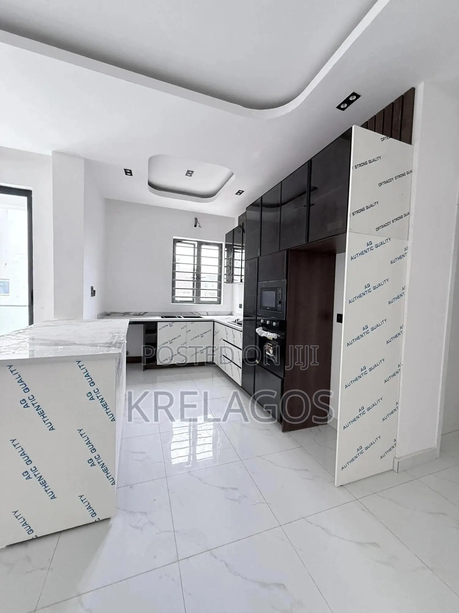 2bdrm Apartment in Ikate for sale in Ikate